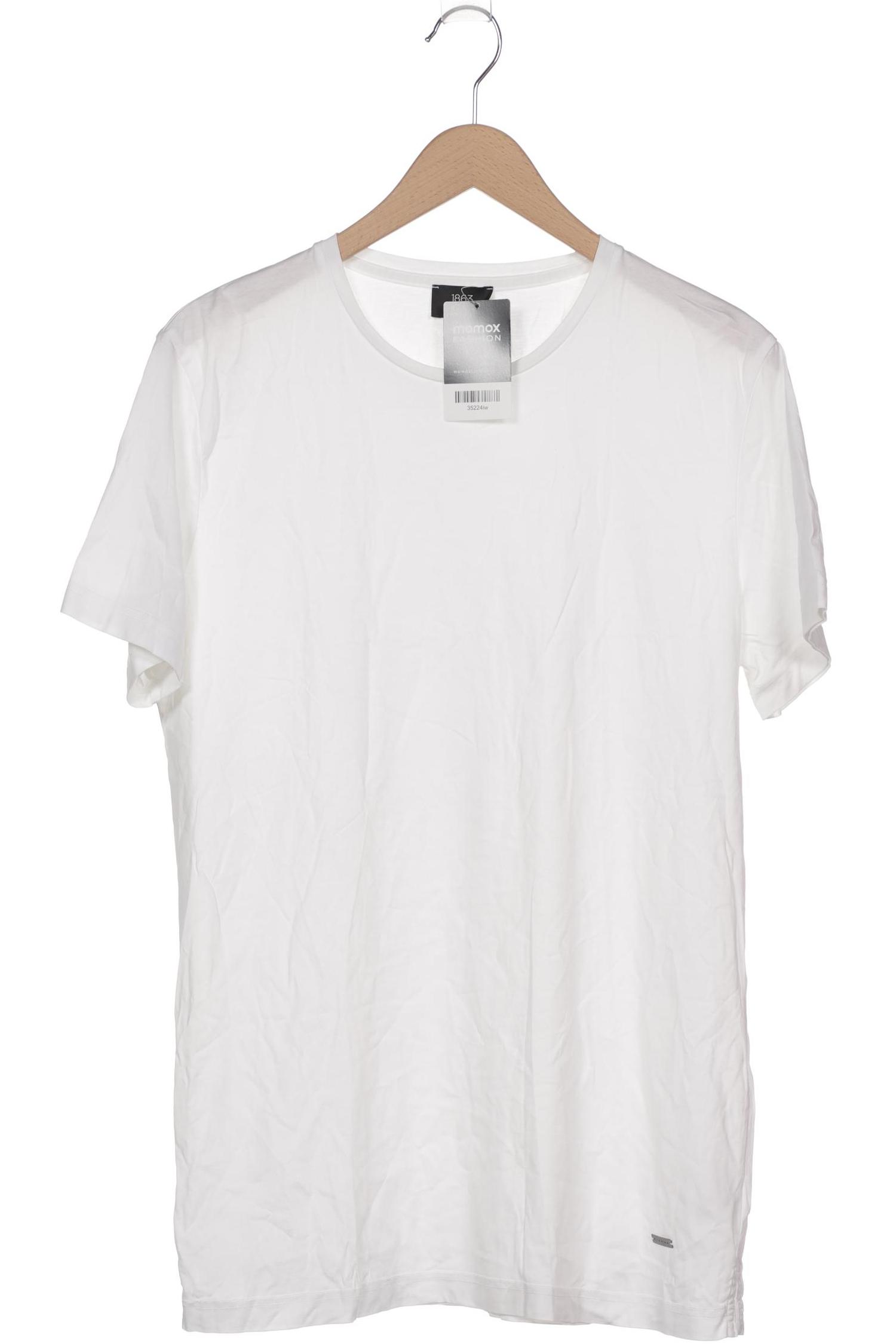 

Eterna 1863 Herren T-Shirt, weiß, Gr. 52