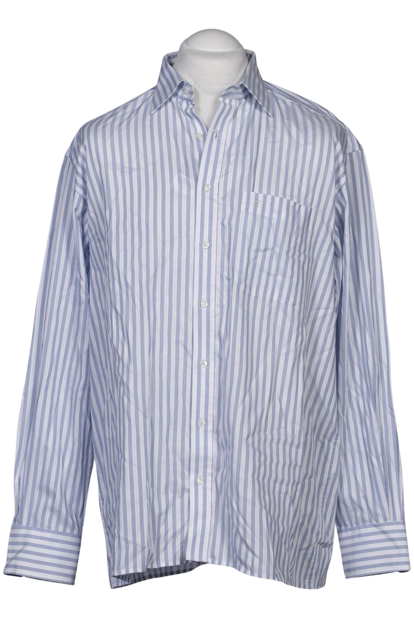 

Eterna 1863 Herren Hemd, mehrfarbig, Gr. 54