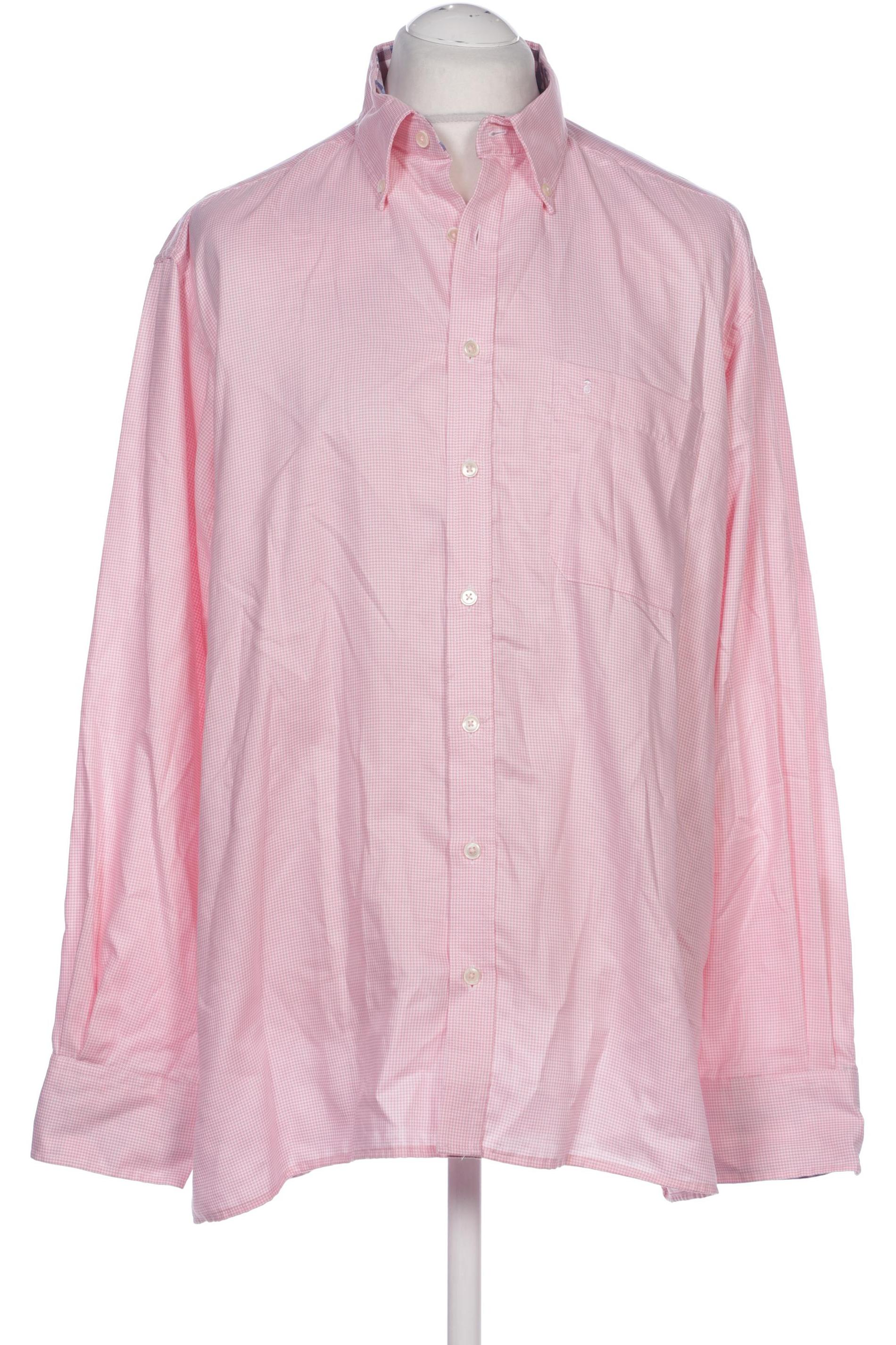 

Eterna 1863 Herren Hemd, pink, Gr. 54