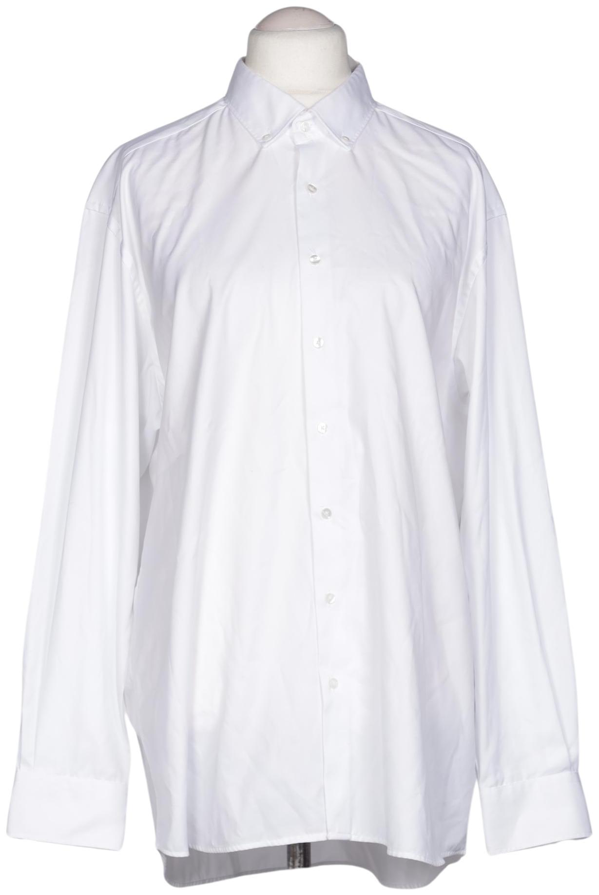 

Eterna 1863 Herren Hemd, weiß, Gr. 56