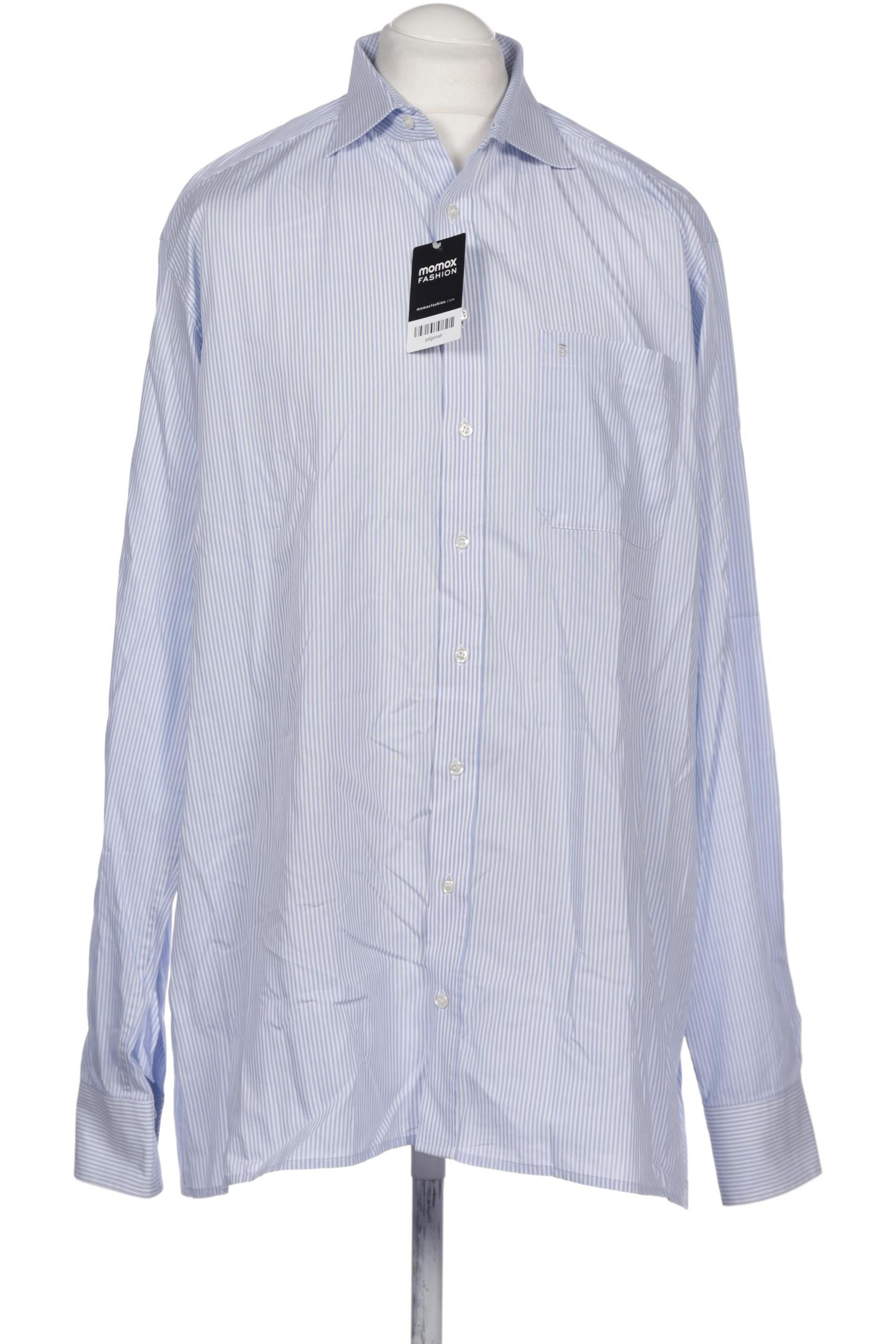 

ETERNA 1863 Herren Hemd, hellblau
