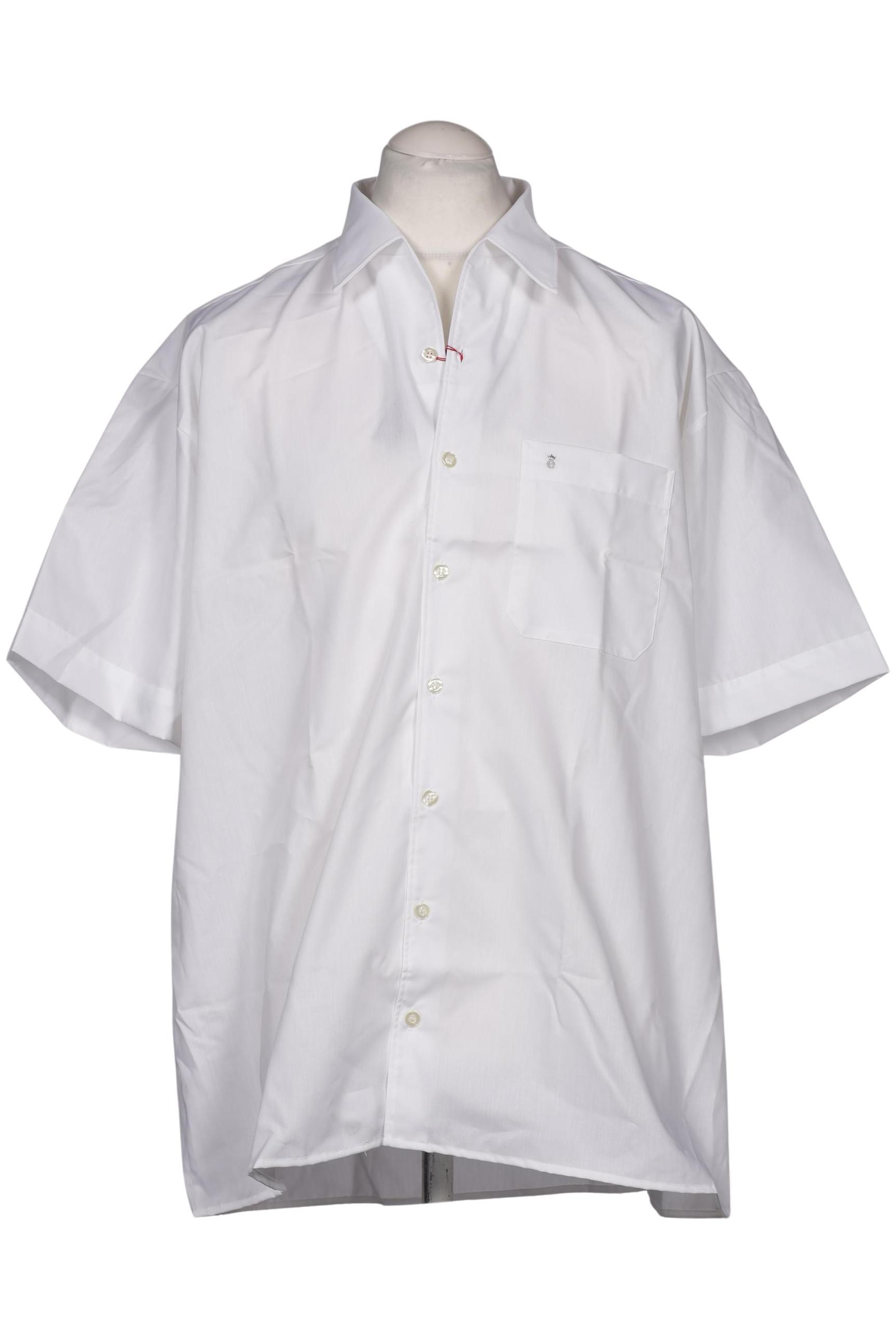 Thumbnail - Eterna 1863 Herren Hemd, weiß, Gr. 54