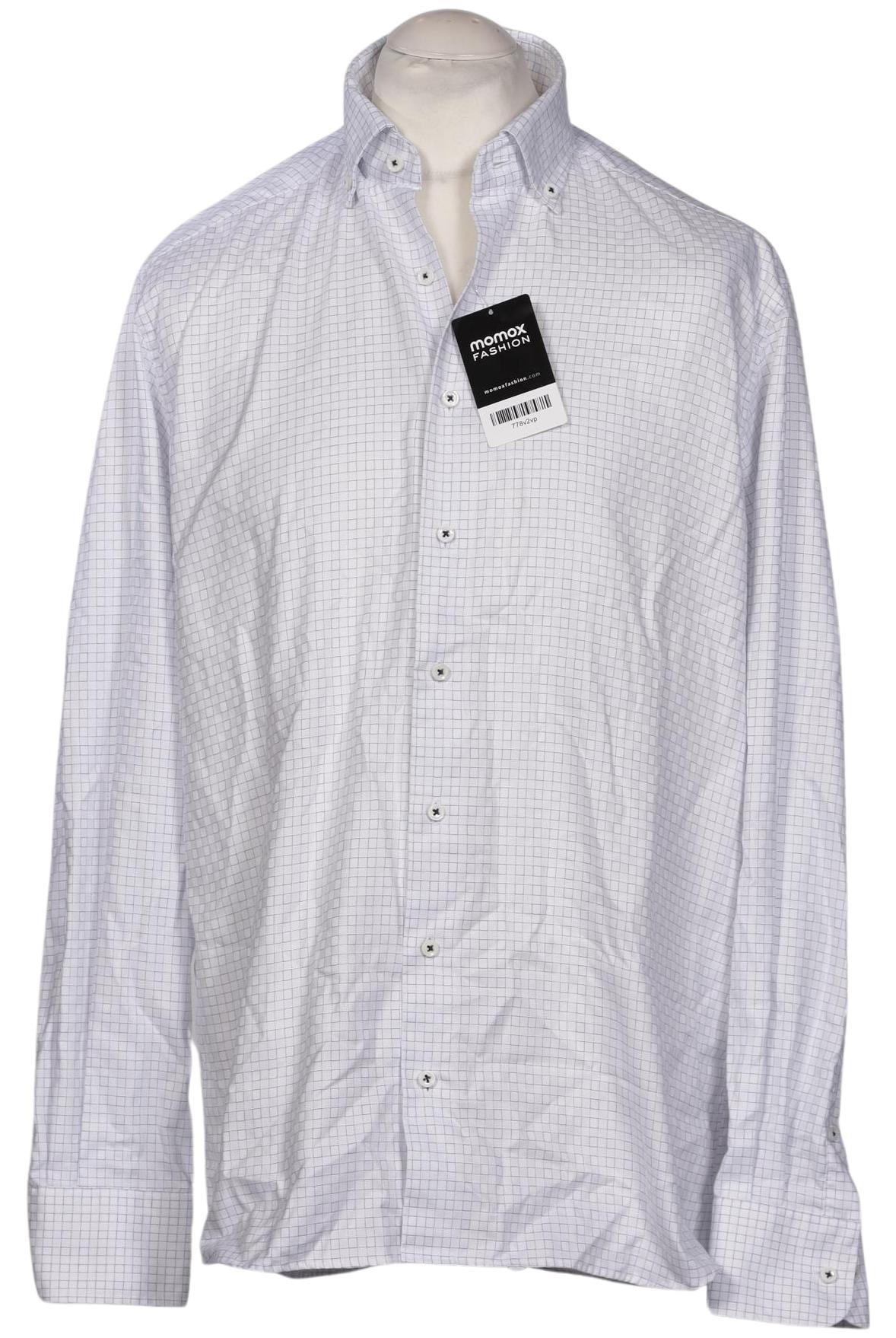 

Eterna 1863 Herren Hemd, hellblau, Gr. 52