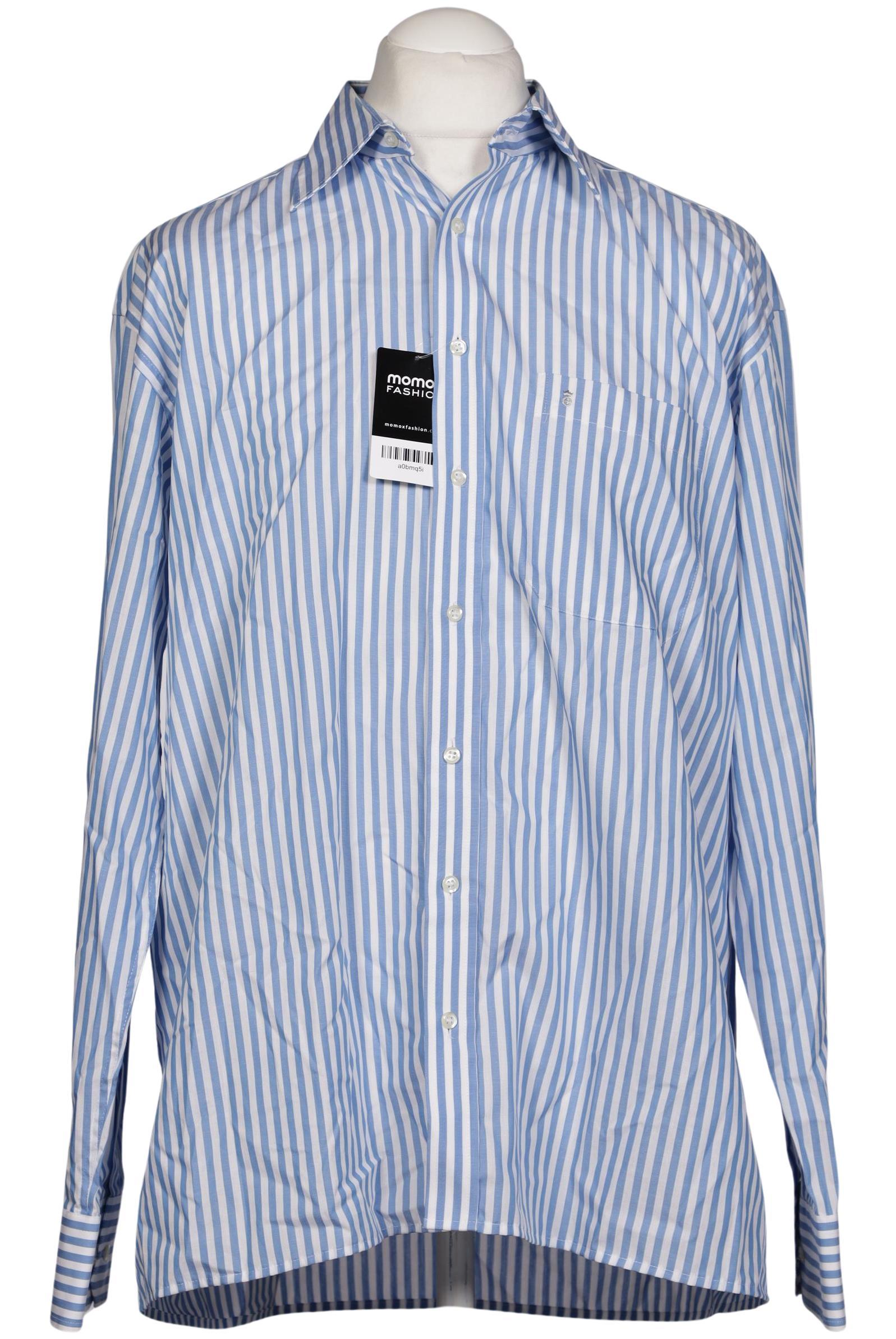 

Eterna 1863 Herren Hemd, mehrfarbig, Gr. 54