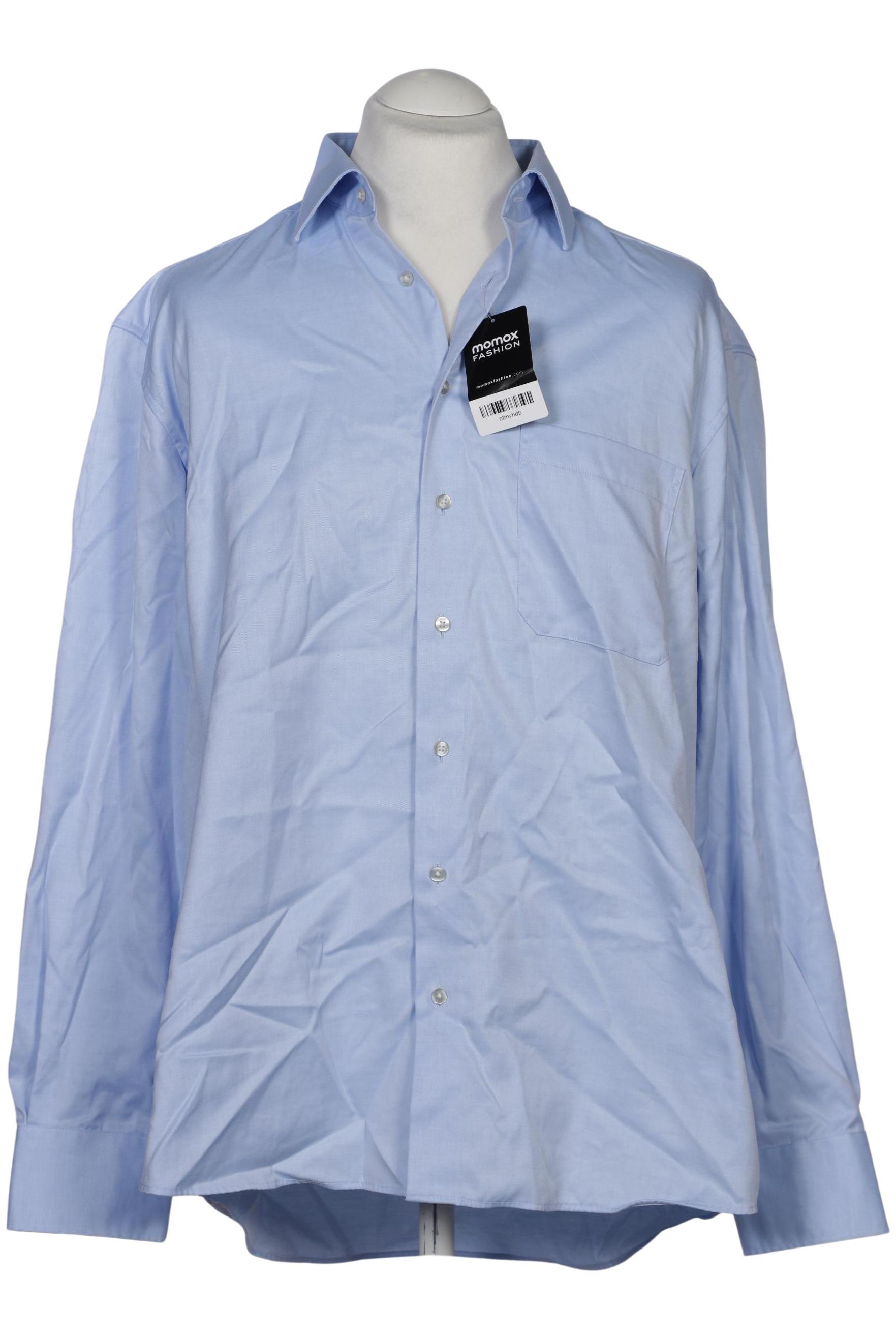 

Eterna 1863 Herren Hemd, hellblau, Gr. 54