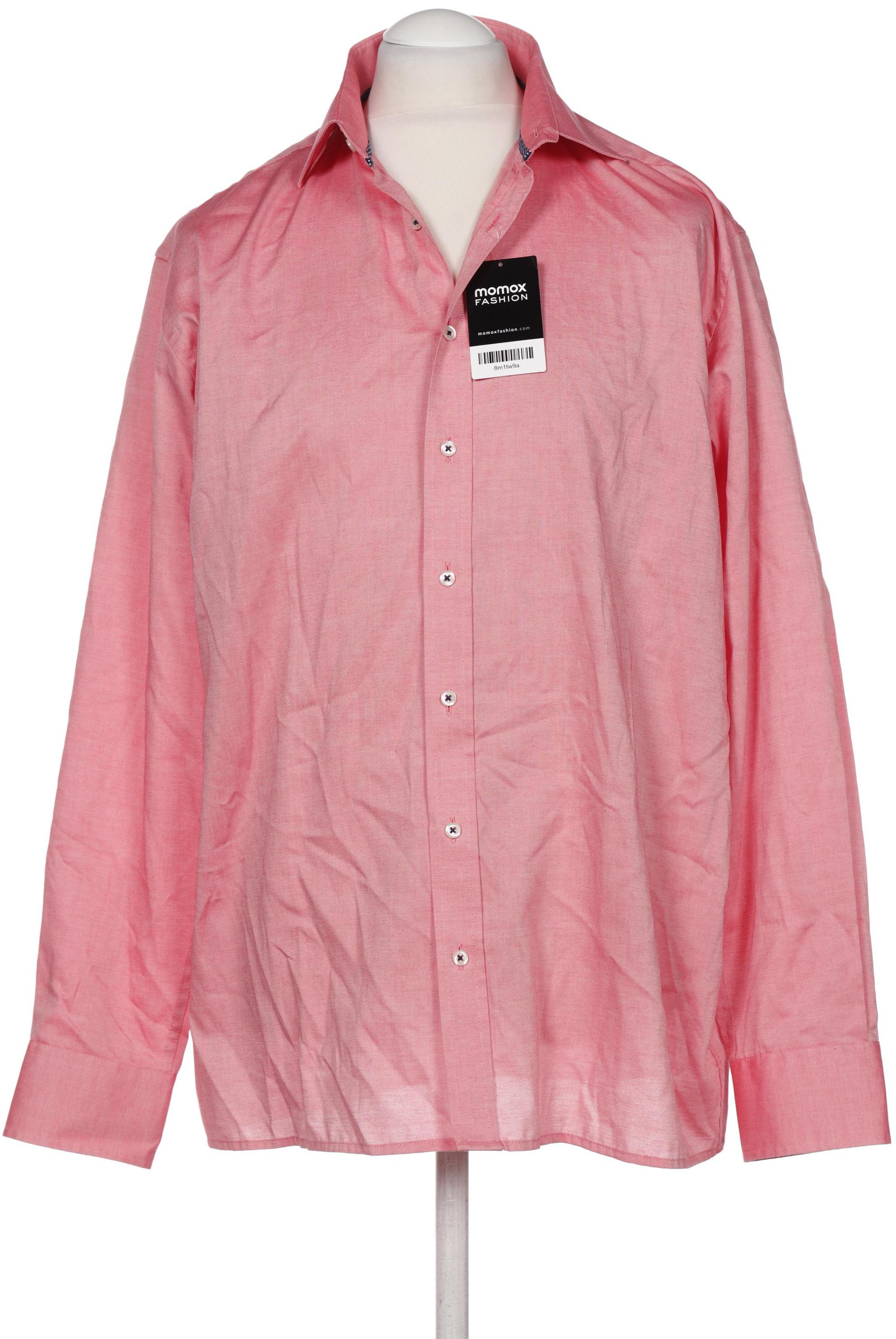 

ETERNA 1863 Herren Hemd, pink