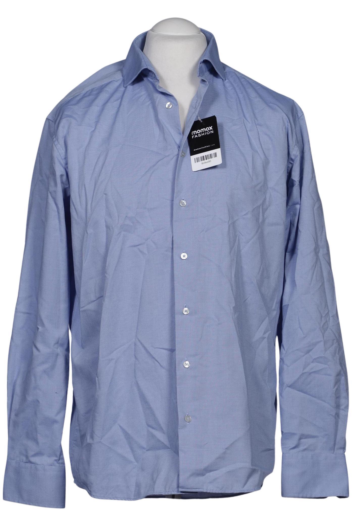 

Eterna 1863 Herren Hemd, hellblau, Gr. 52