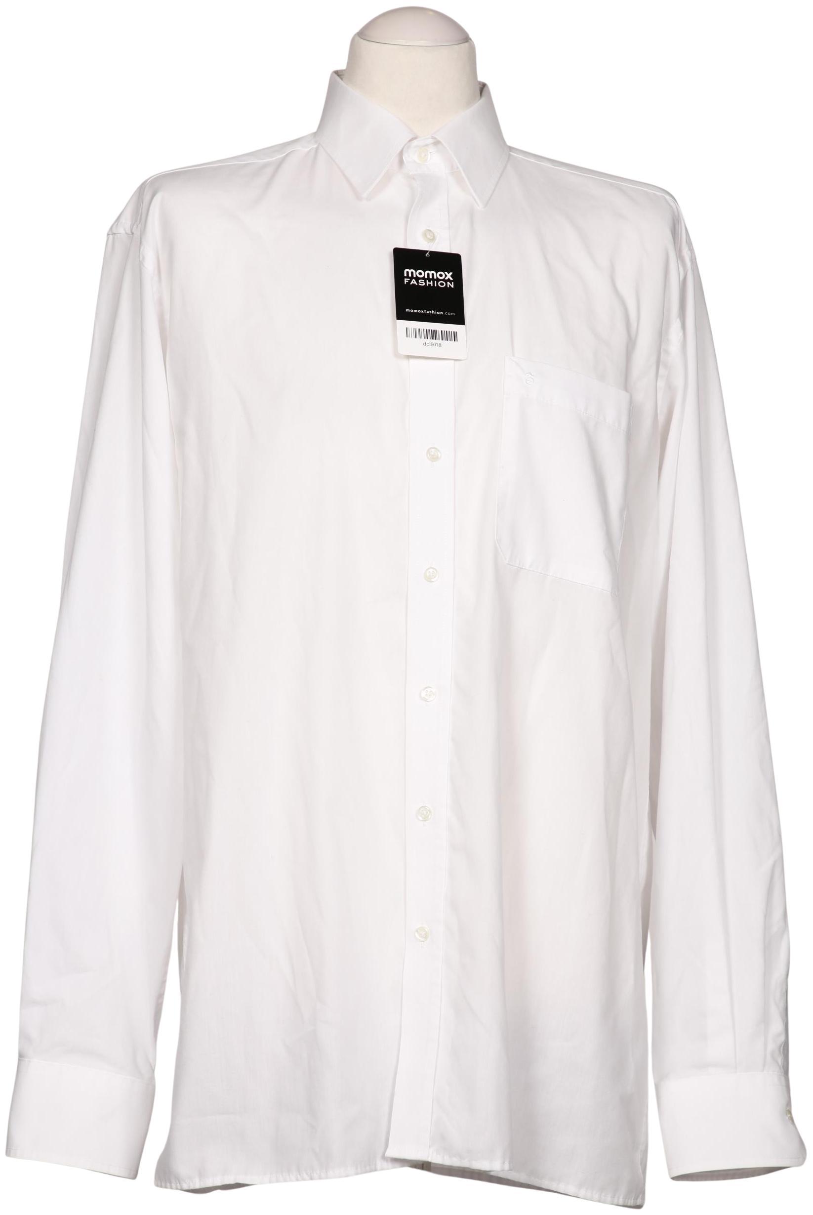 Thumbnail - Eterna 1863 Herren Hemd, weiß, Gr. 52