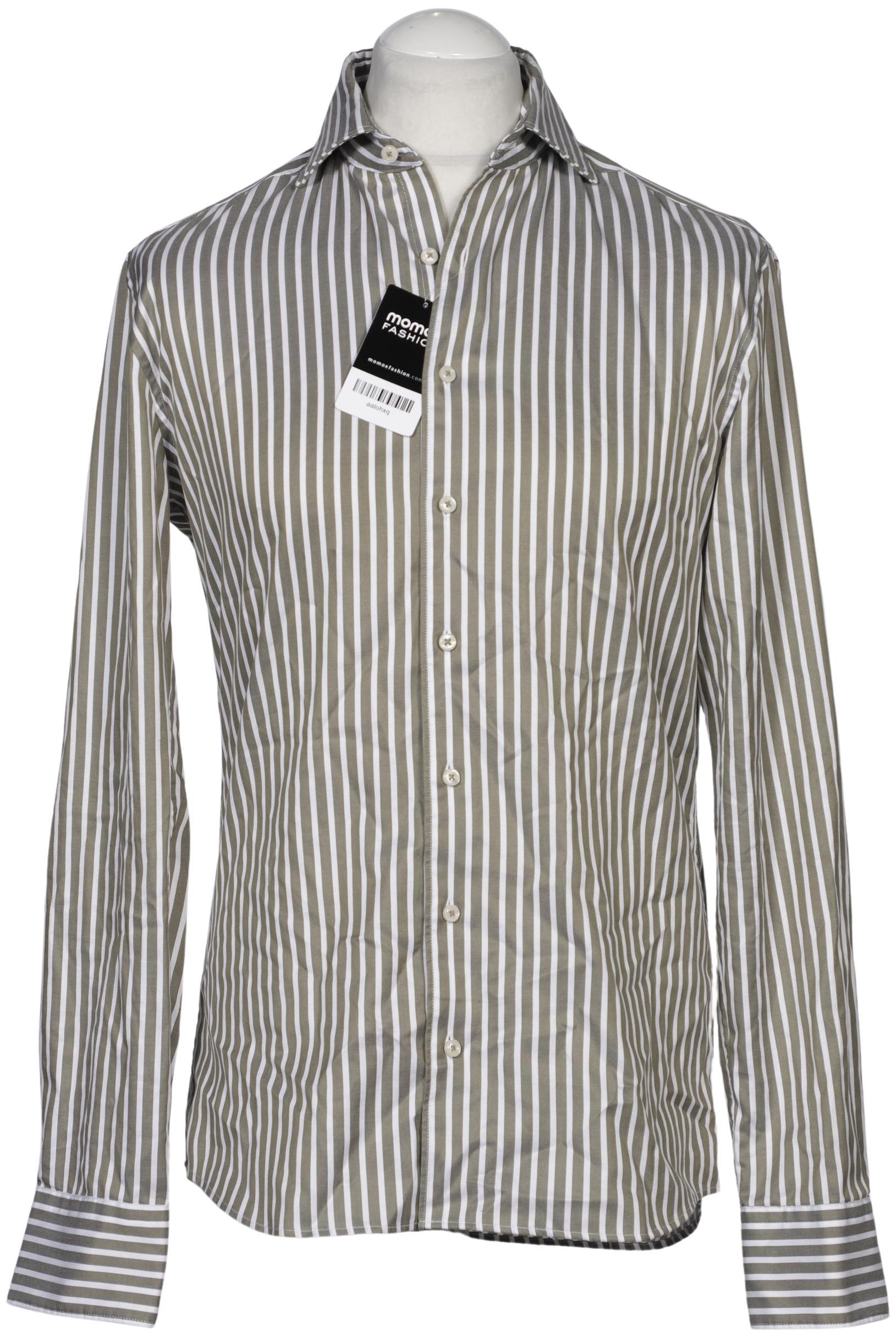 

Eterna 1863 Herren Hemd, mehrfarbig, Gr. 50