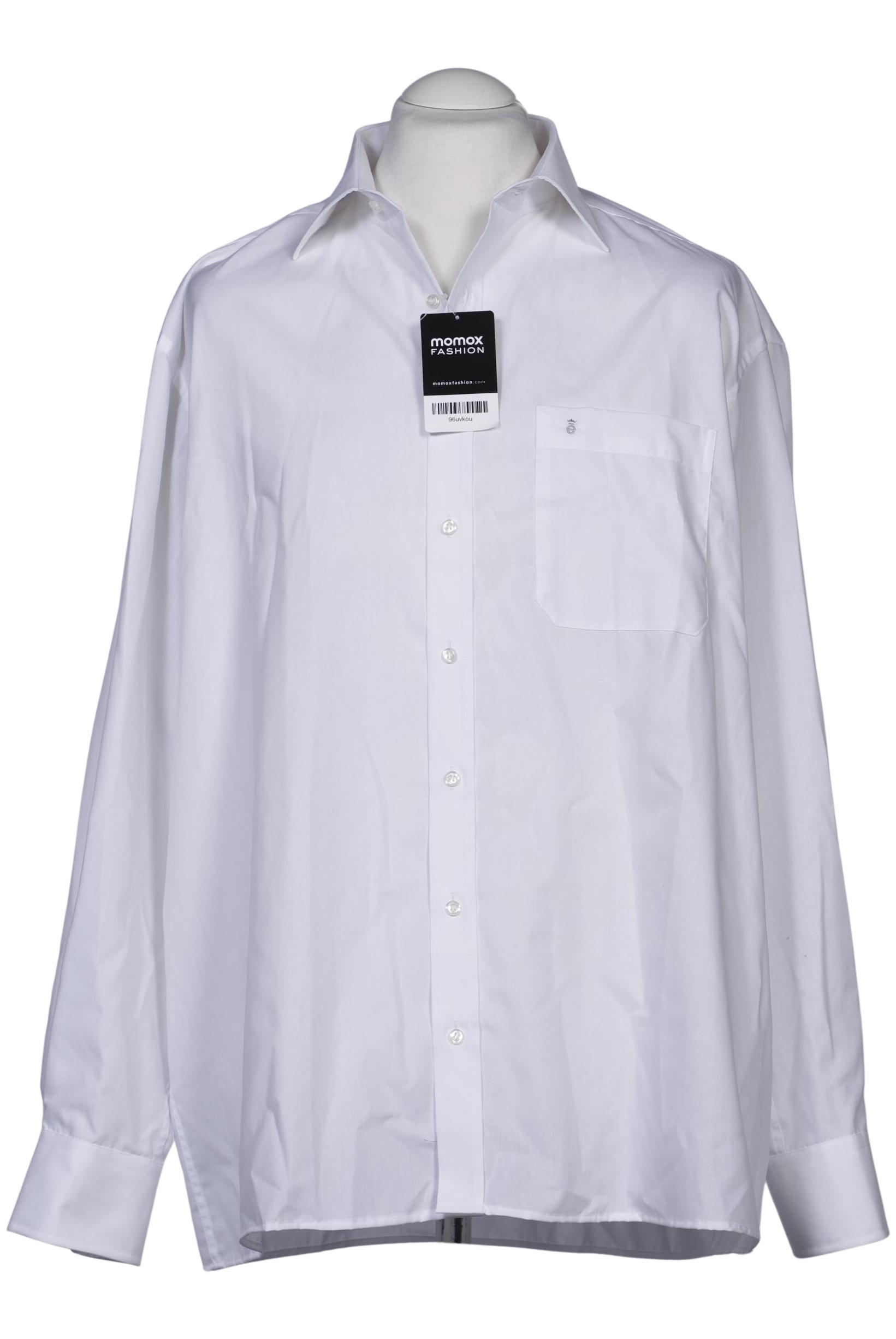 

Eterna 1863 Herren Hemd, weiß, Gr. 54