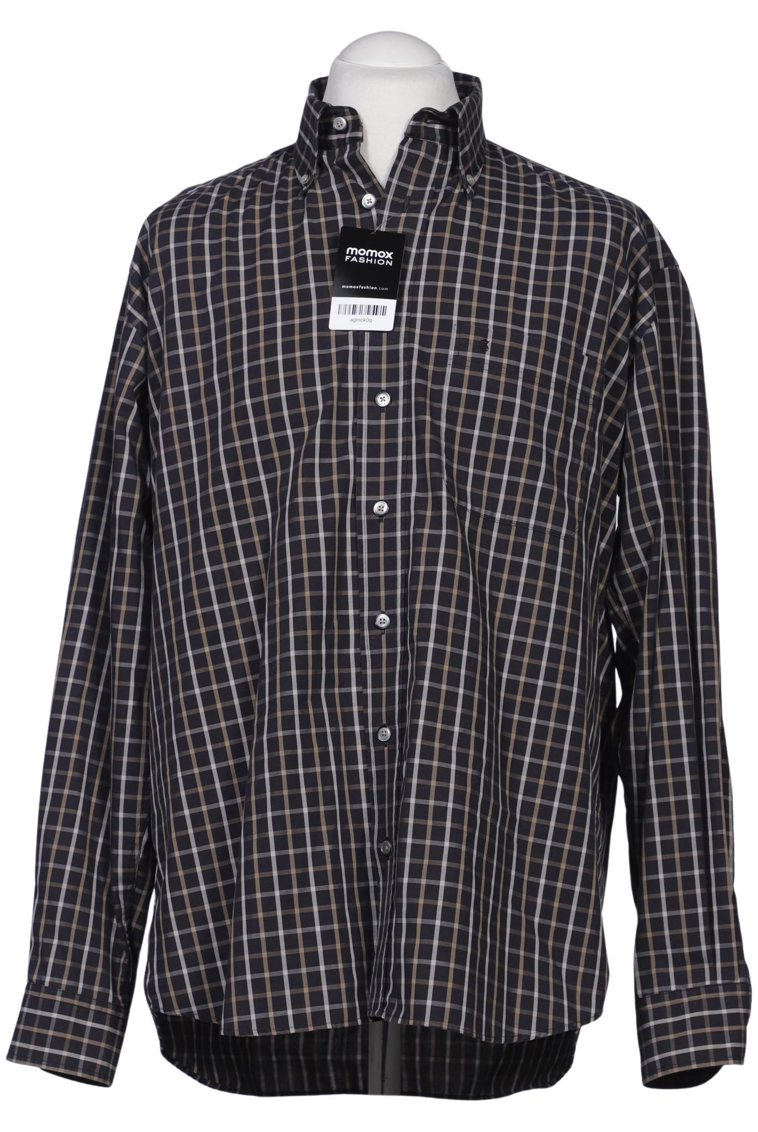 Thumbnail - Eterna 1863 Herren Hemd, mehrfarbig, Gr. 52