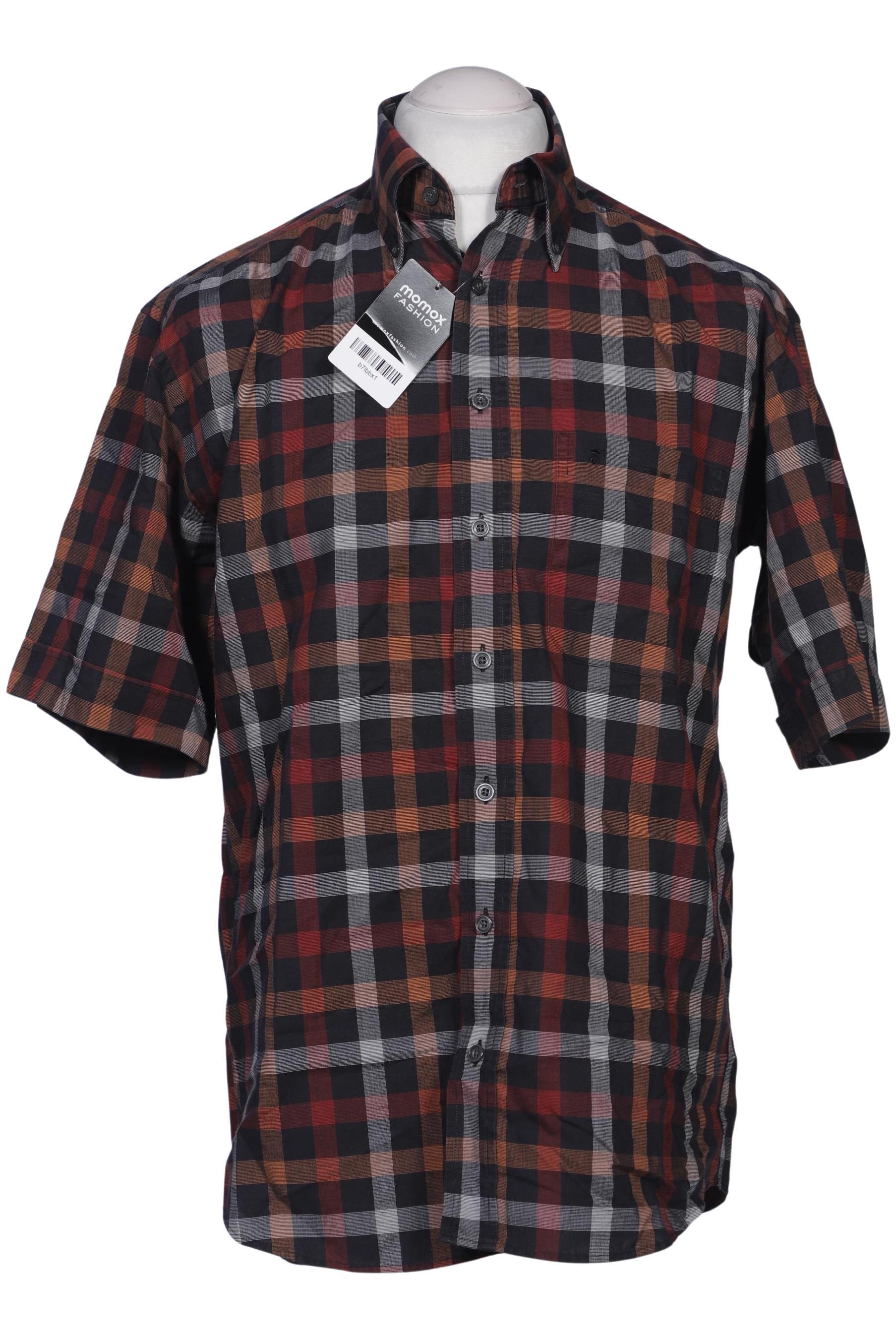 

Eterna 1863 Herren Hemd, mehrfarbig, Gr. 50