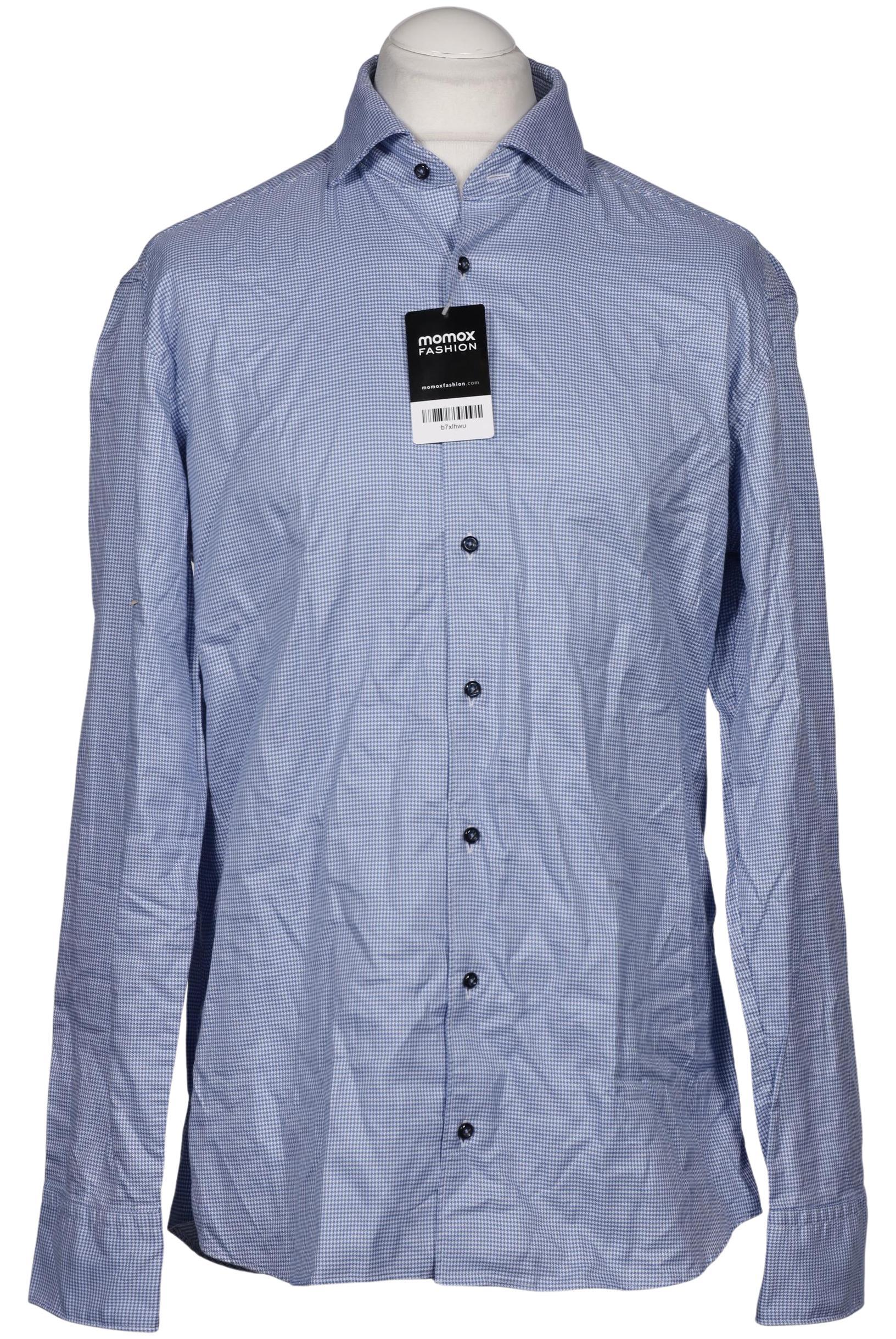 

Eterna 1863 Herren Hemd, hellblau, Gr. 54