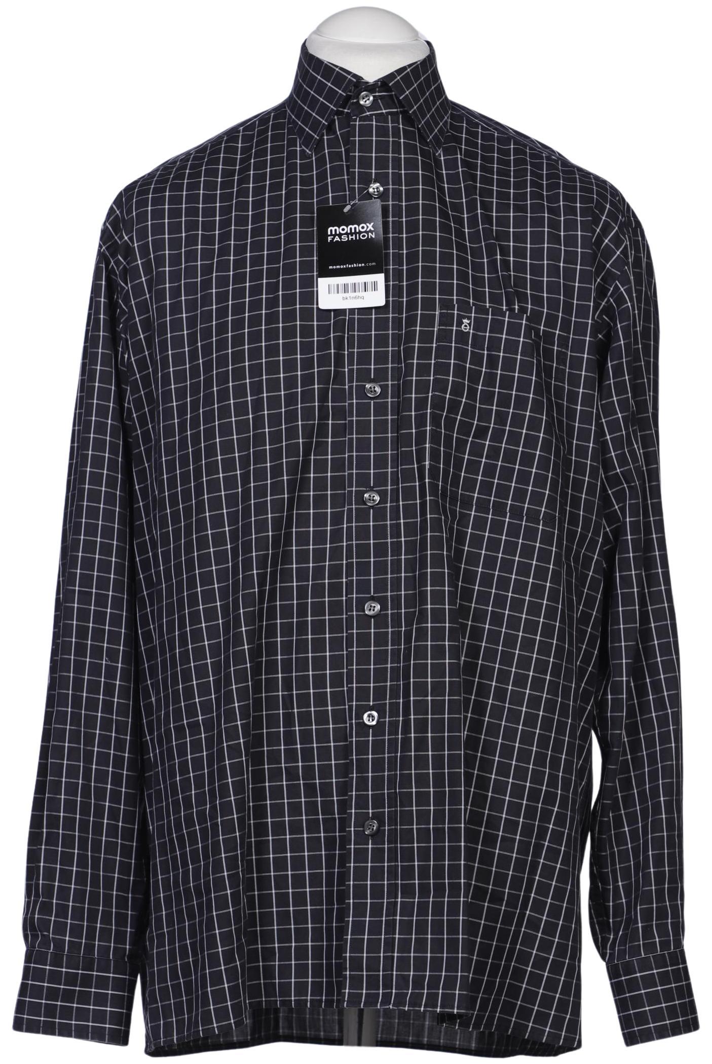 

Eterna 1863 Herren Hemd, mehrfarbig, Gr. 52