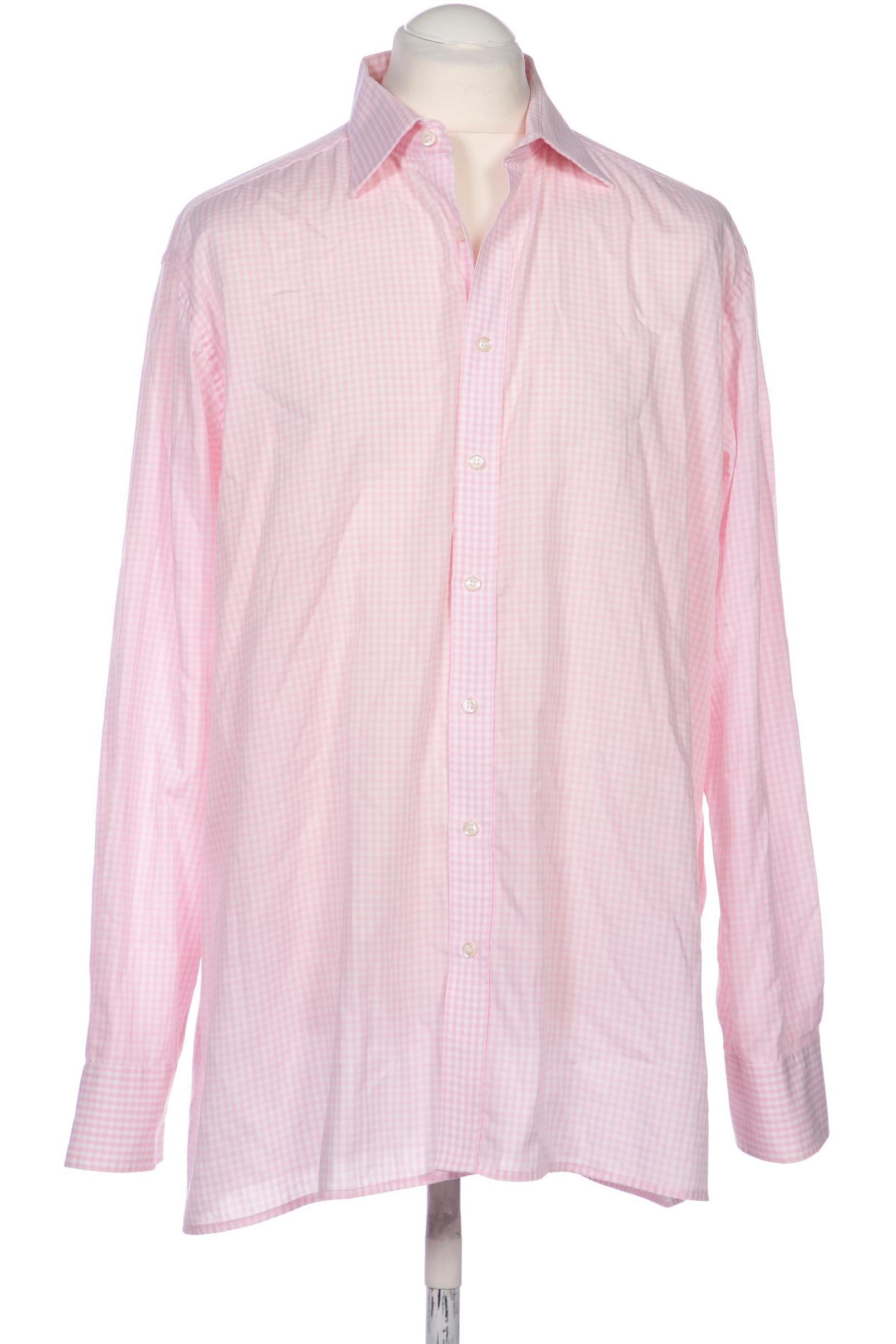 

Eterna 1863 Herren Hemd, pink, Gr. 54