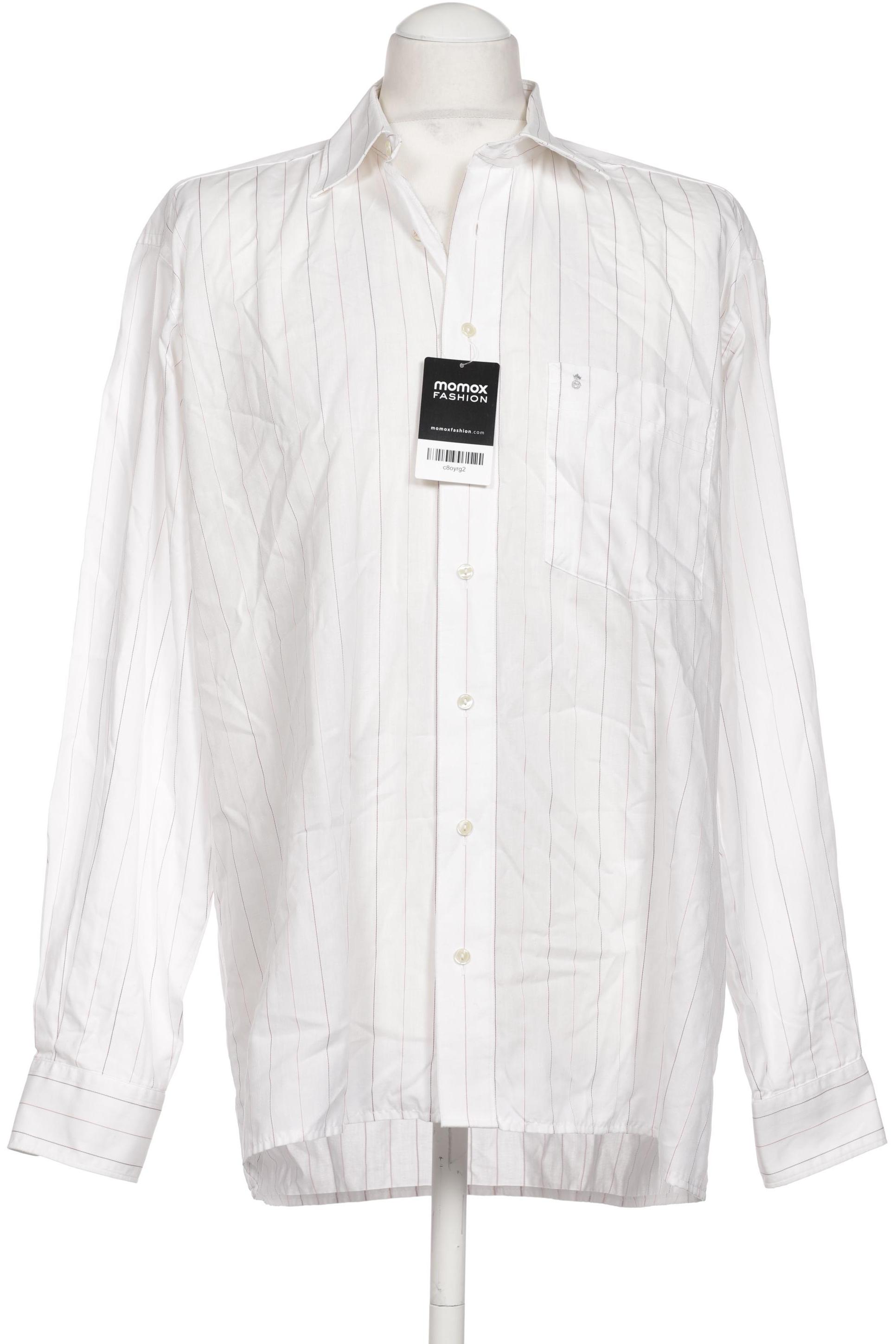 

Eterna 1863 Herren Hemd, weiß, Gr. 50