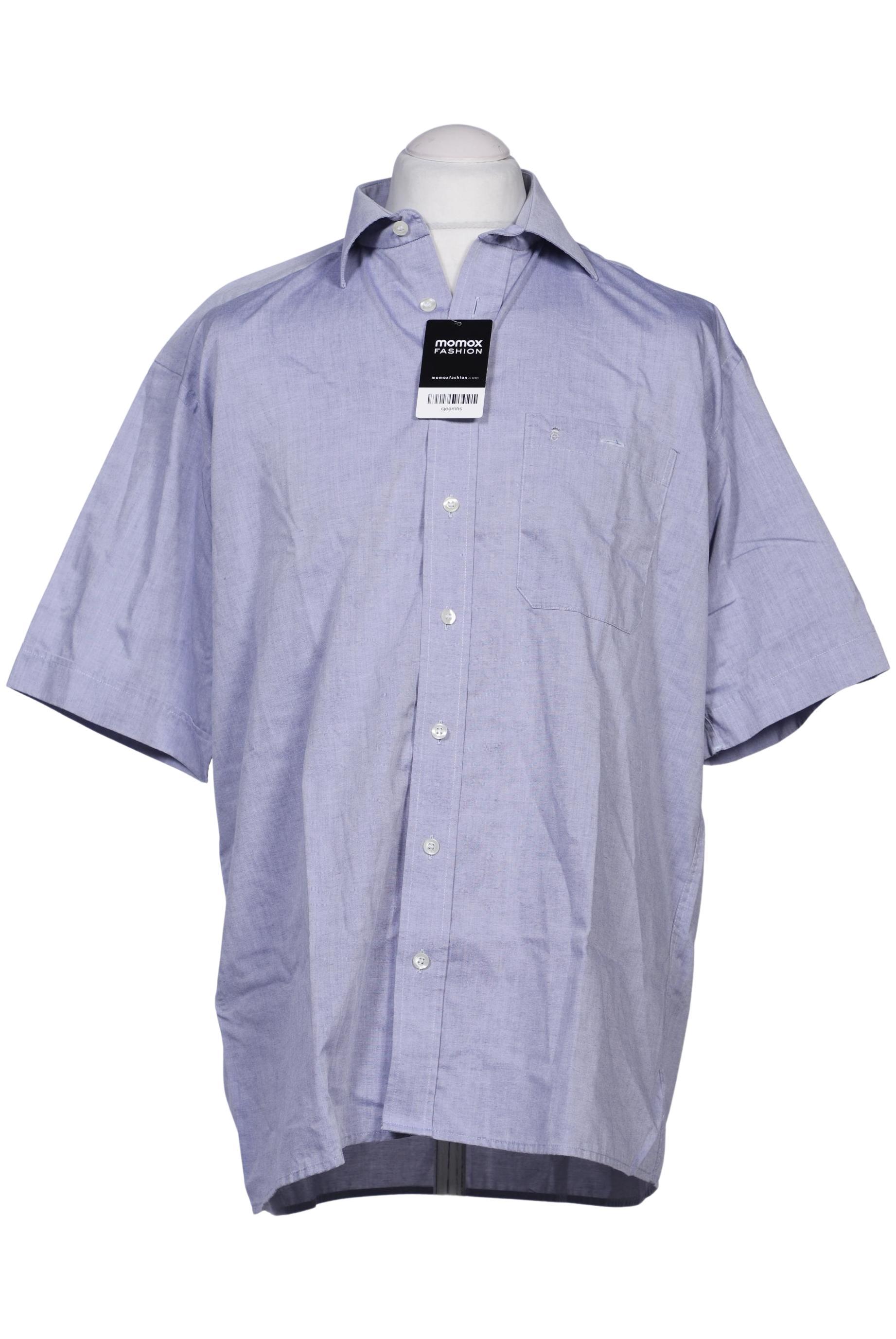 

Eterna 1863 Herren Hemd, hellblau, Gr. 52