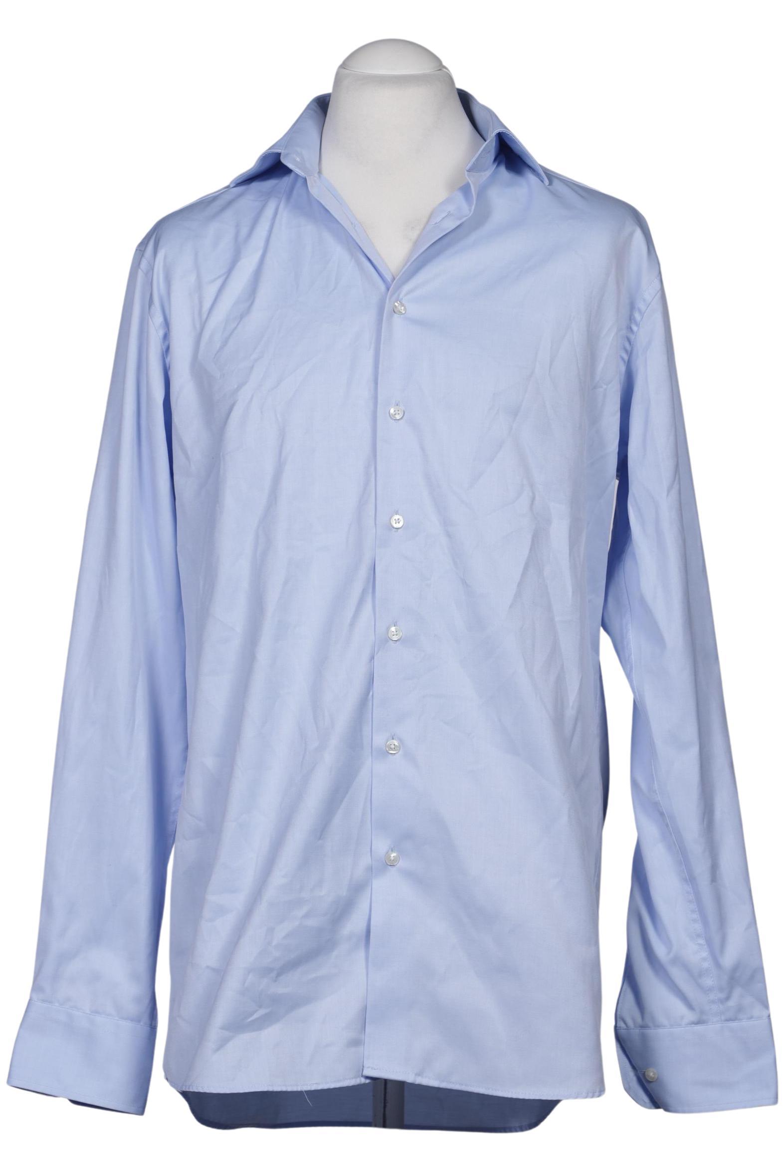 

Eterna 1863 Herren Hemd, hellblau, Gr. 52