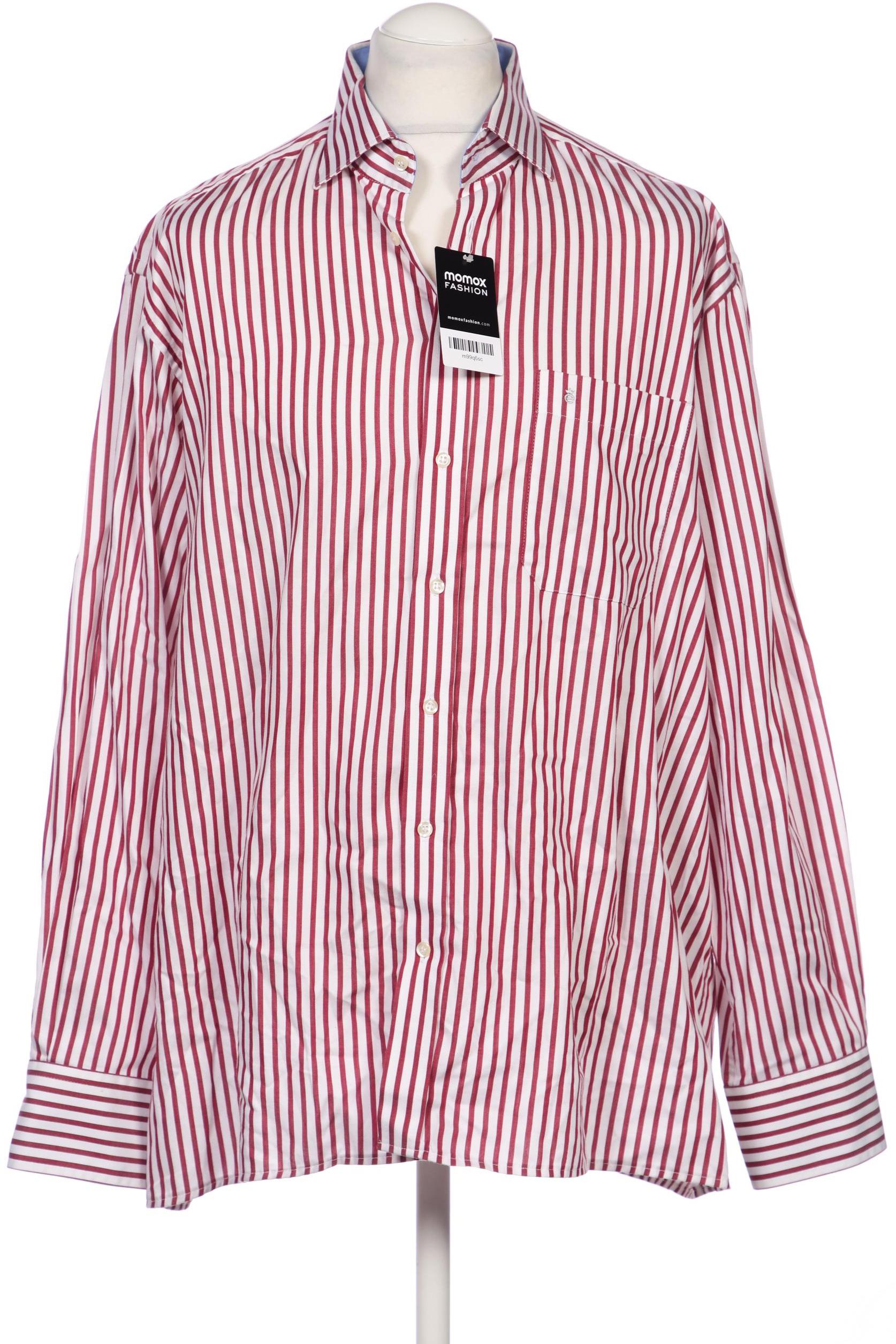 

Eterna 1863 Herren Hemd, bordeaux, Gr. 54