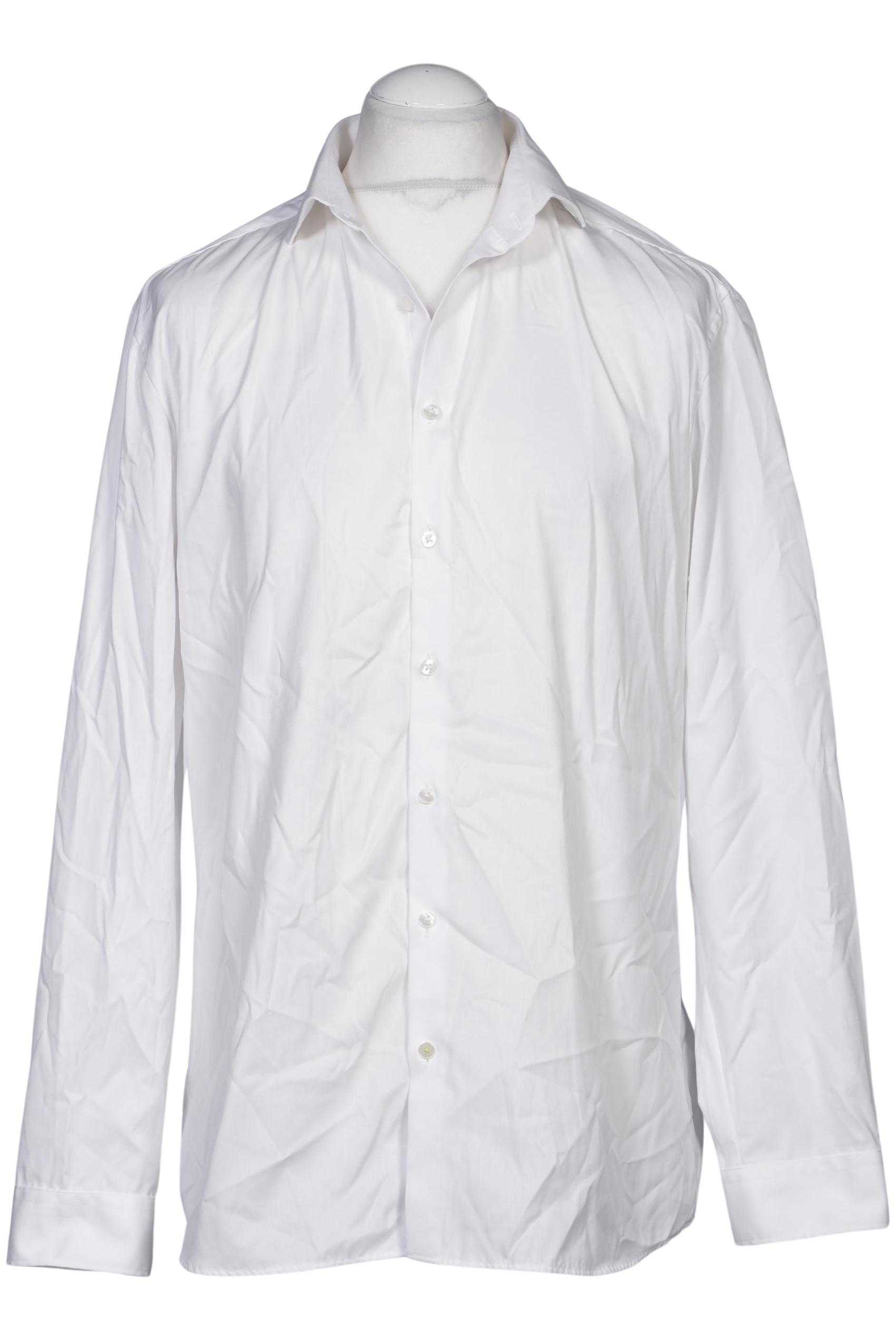 

Eterna 1863 Herren Hemd, weiß, Gr. 54