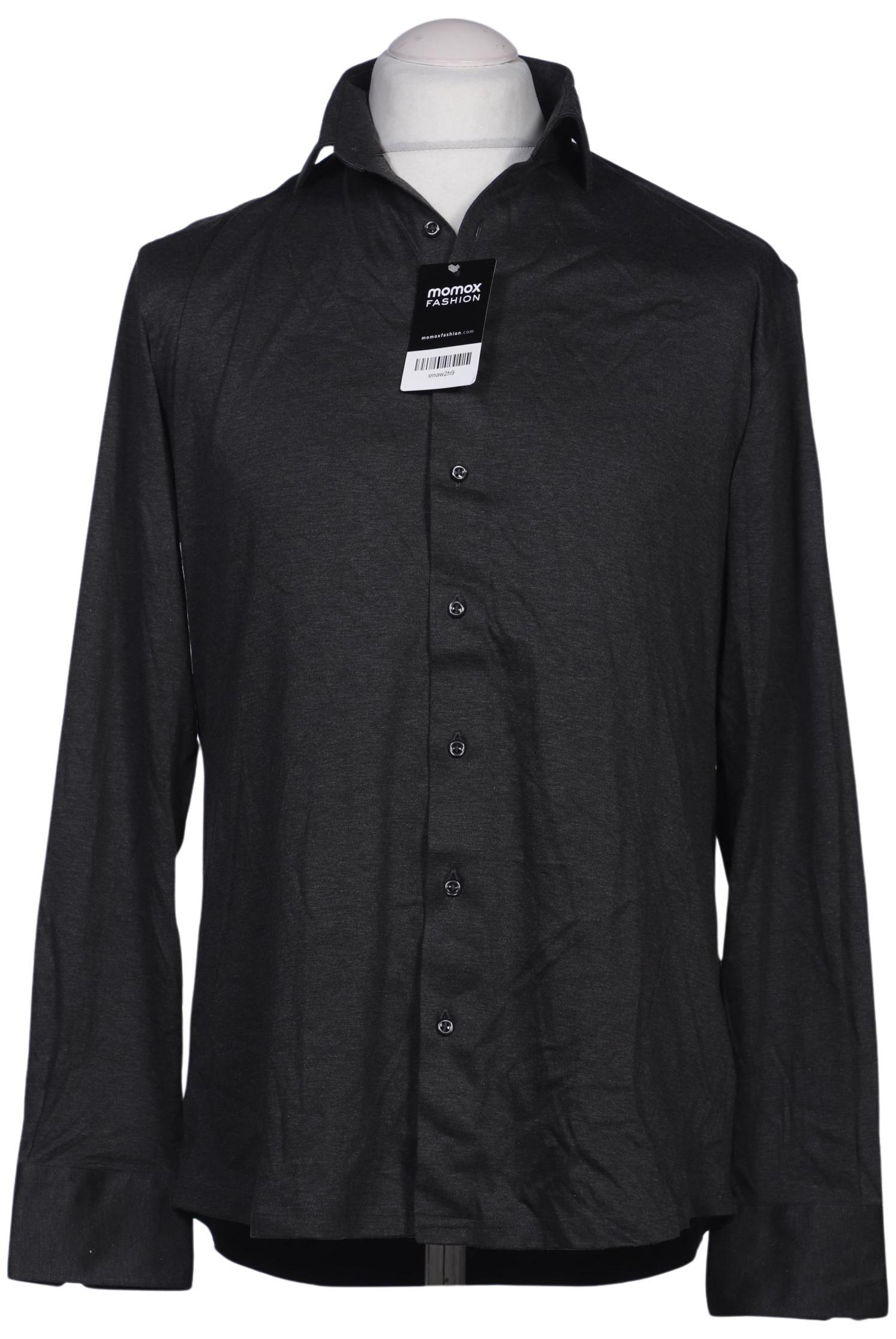 

Eterna 1863 Herren Hemd, grau, Gr. 50