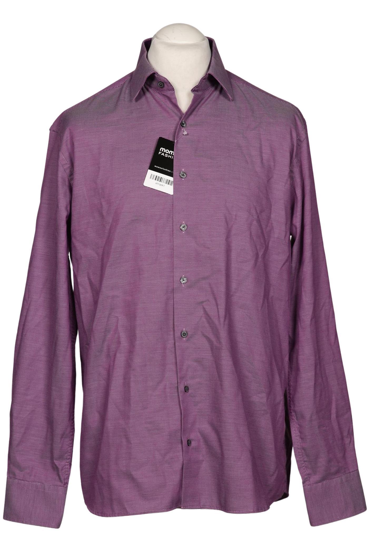 Thumbnail - Eterna 1863 Herren Hemd, flieder, Gr. 52