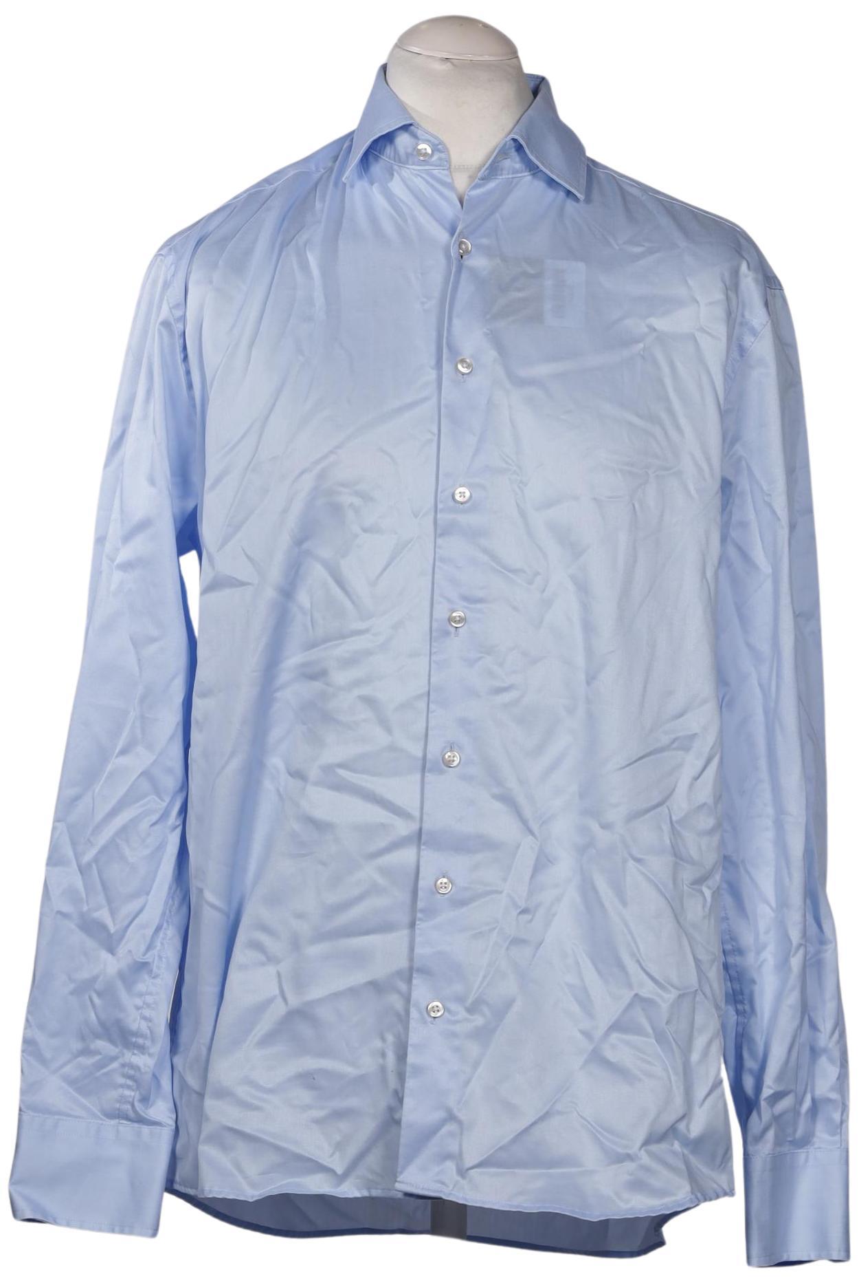 

Eterna 1863 Herren Hemd, hellblau, Gr. 52