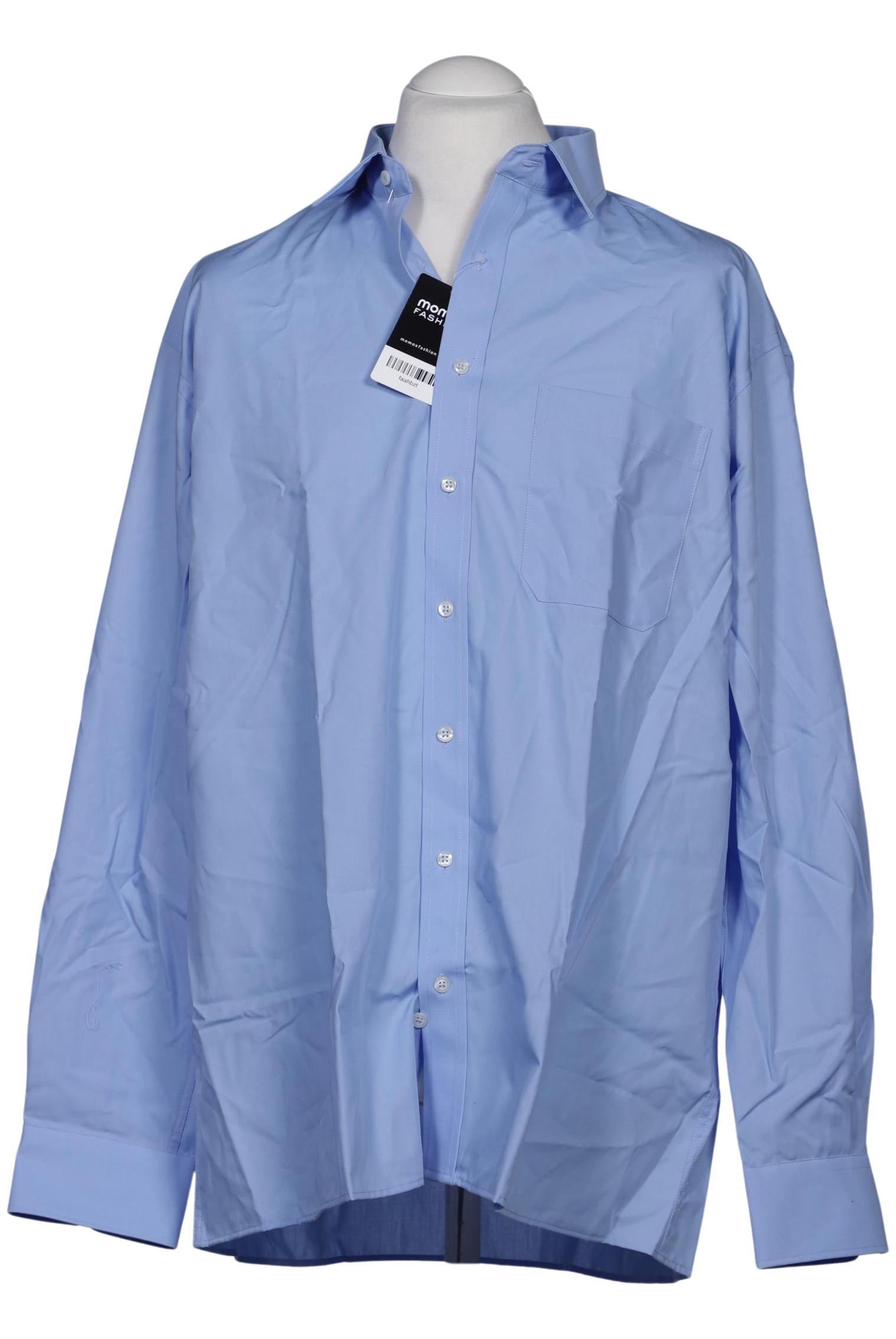 

Eterna 1863 Herren Hemd, hellblau, Gr. 54