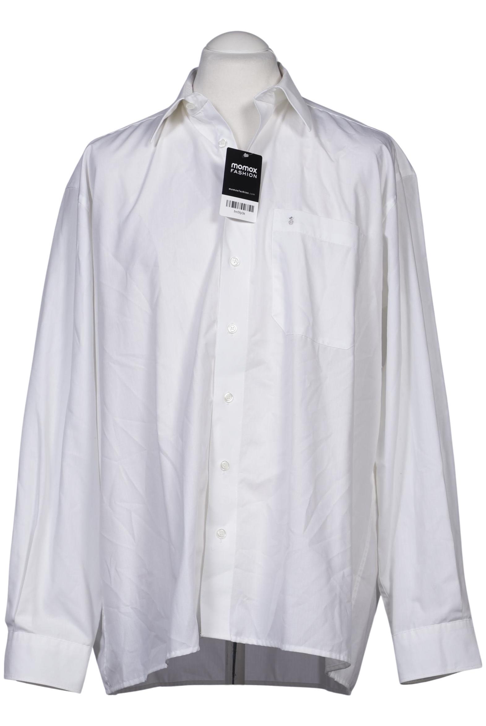 

Eterna 1863 Herren Hemd, weiß, Gr. 54