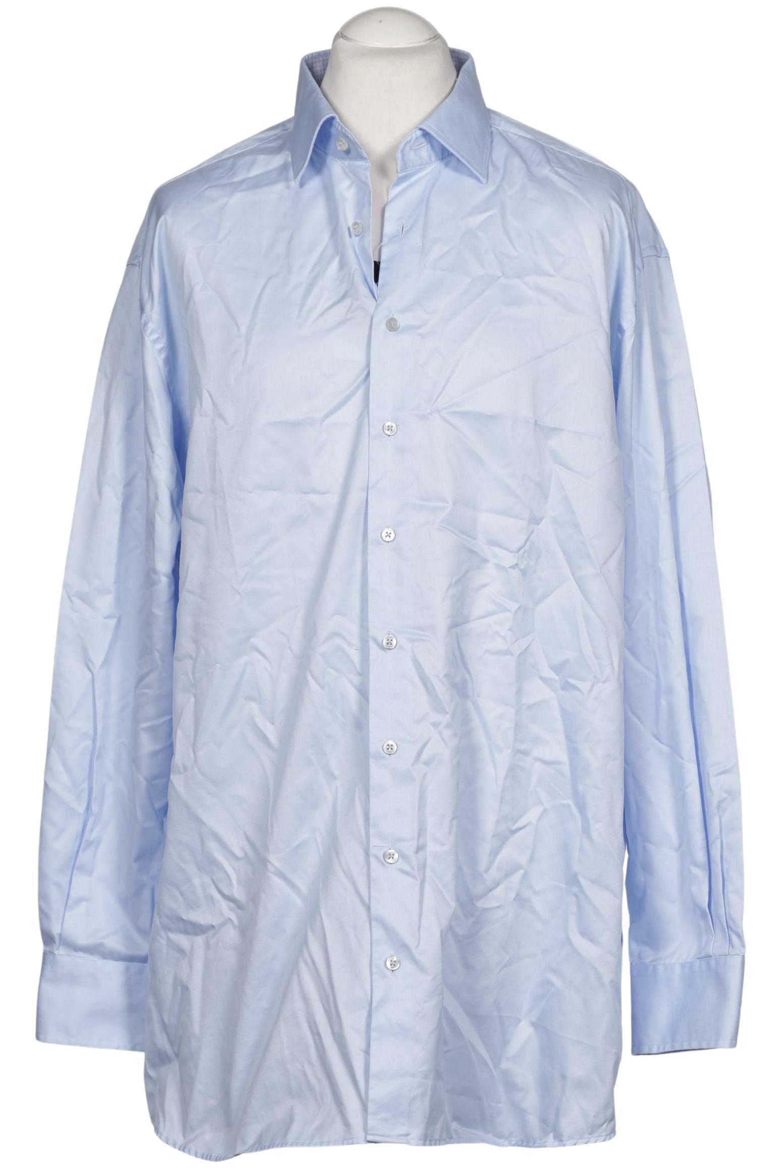 Thumbnail - Eterna 1863 Herren Hemd, hellblau, Gr. 58