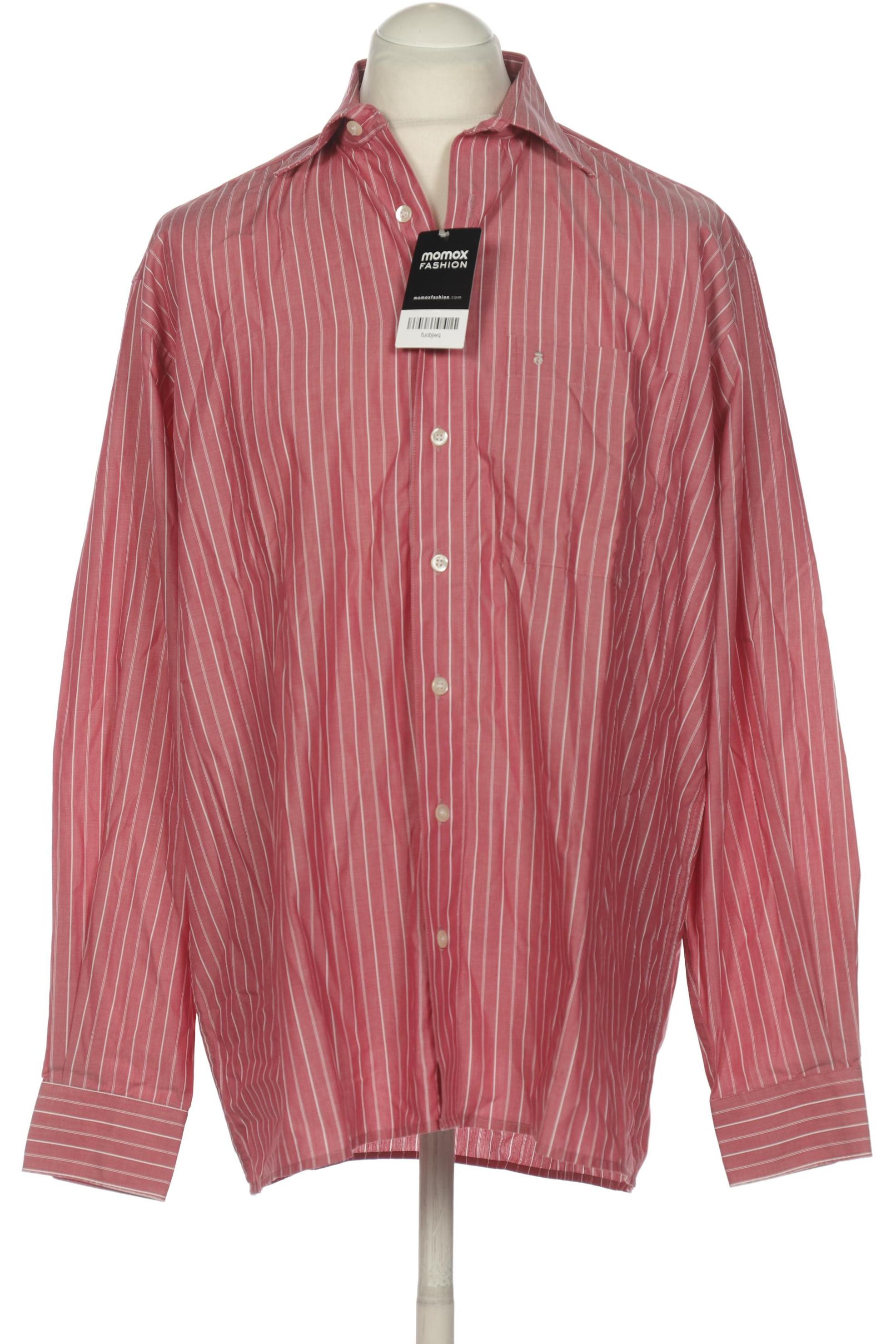 

Eterna 1863 Herren Hemd, pink, Gr. 52