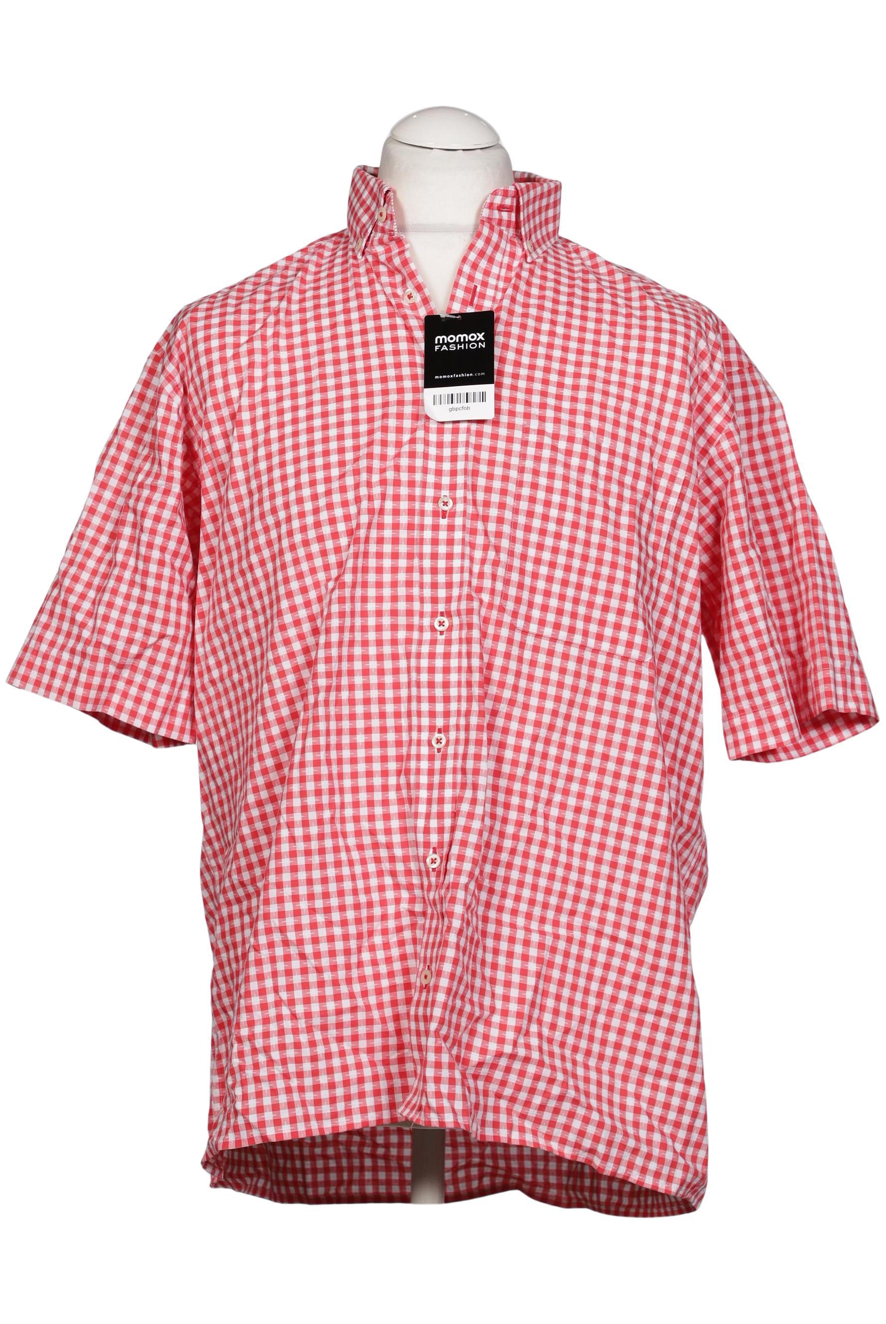 

Eterna 1863 Herren Hemd, mehrfarbig, Gr. 52