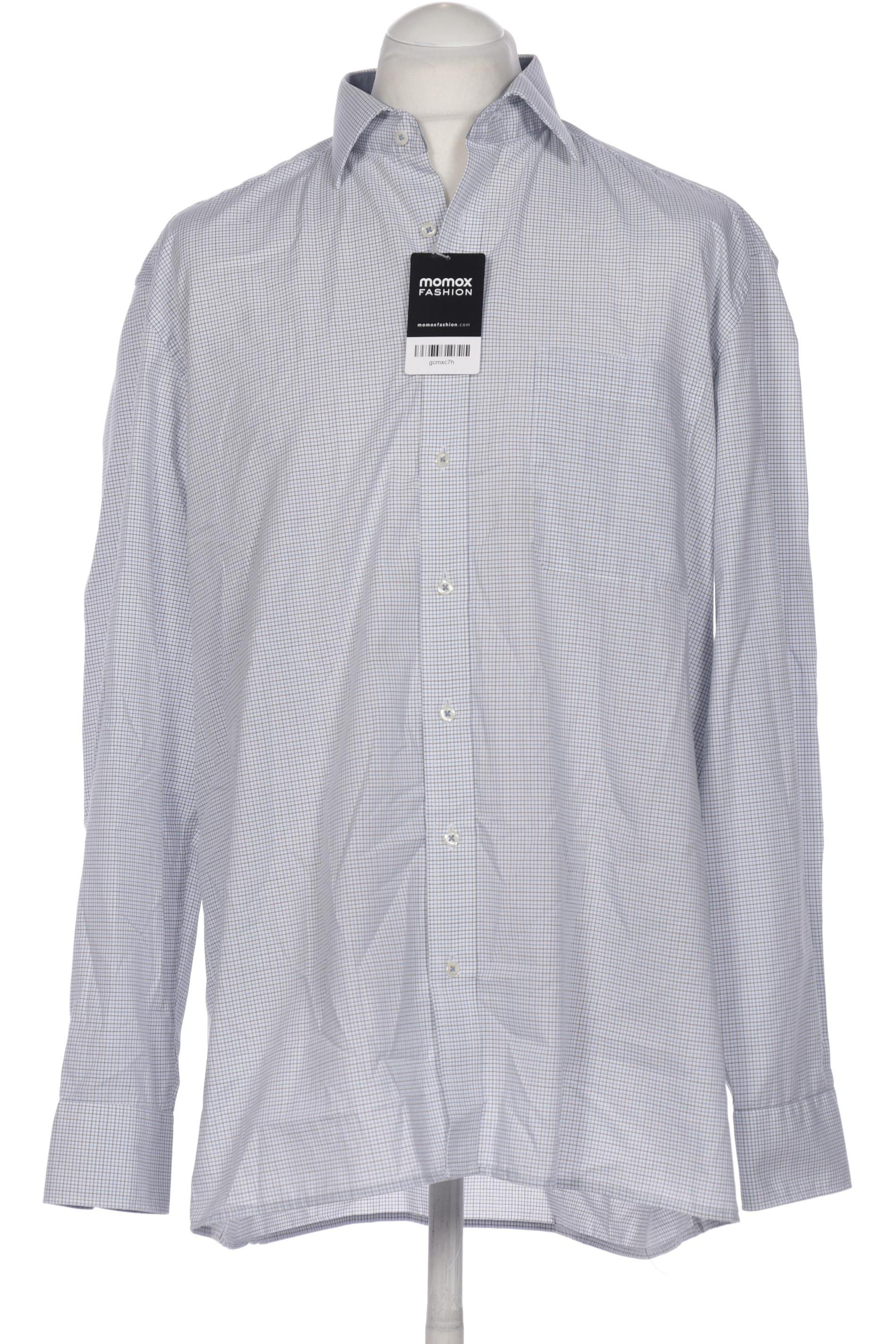 

Eterna 1863 Herren Hemd, hellblau, Gr. 54