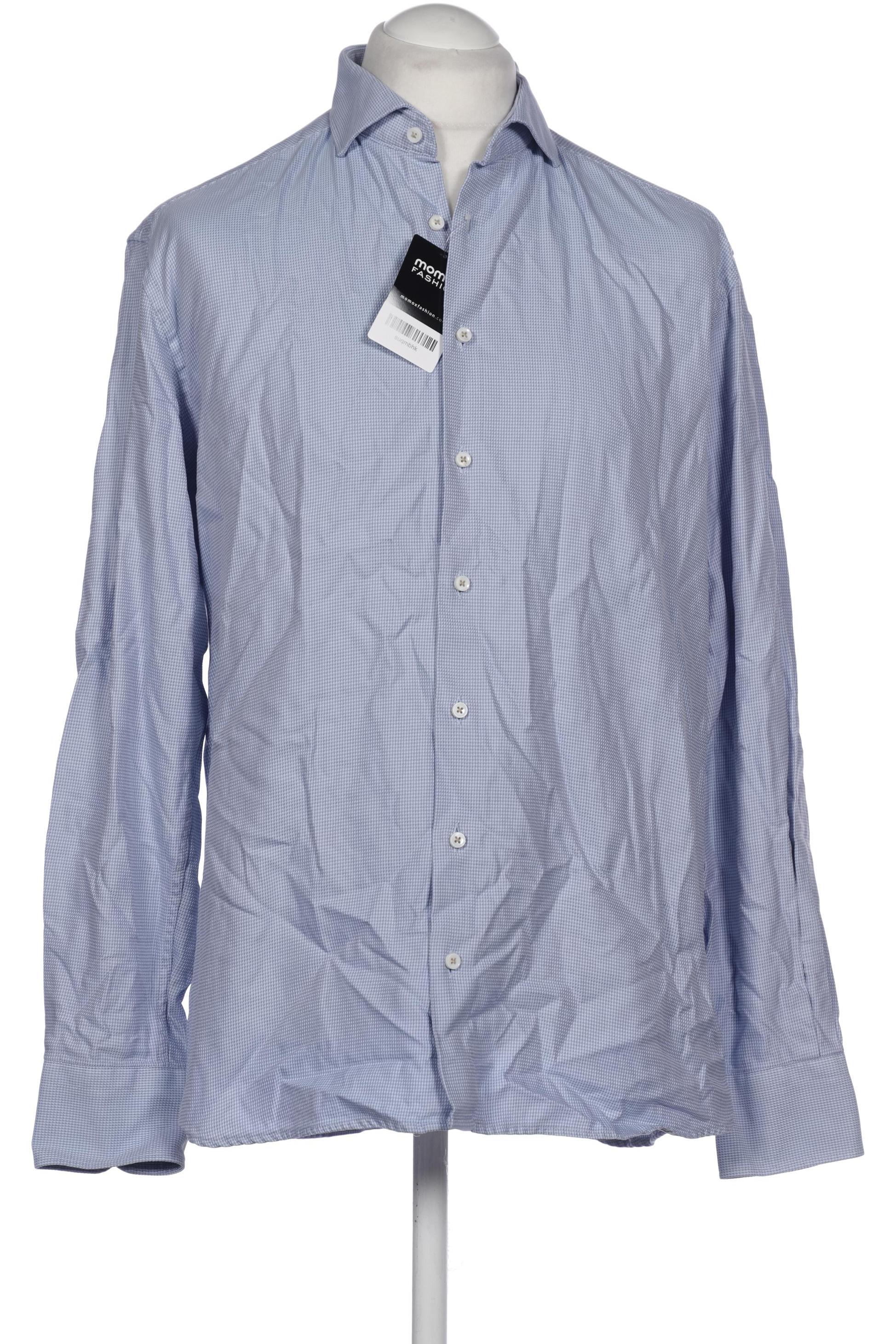 

Eterna 1863 Herren Hemd, hellblau, Gr. 52