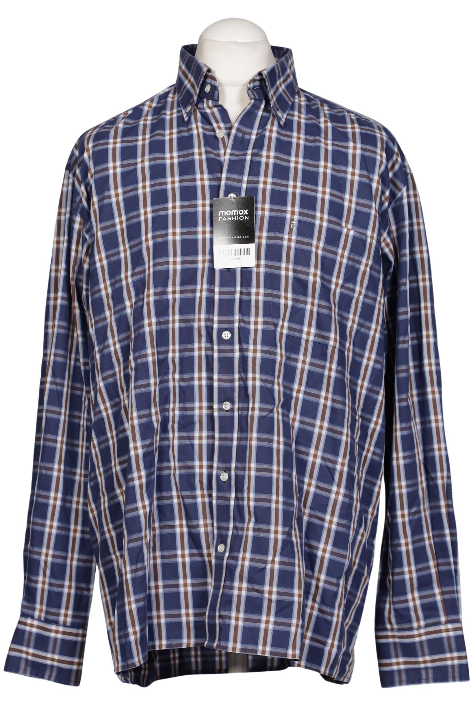 

Eterna 1863 Herren Hemd, mehrfarbig, Gr. 54