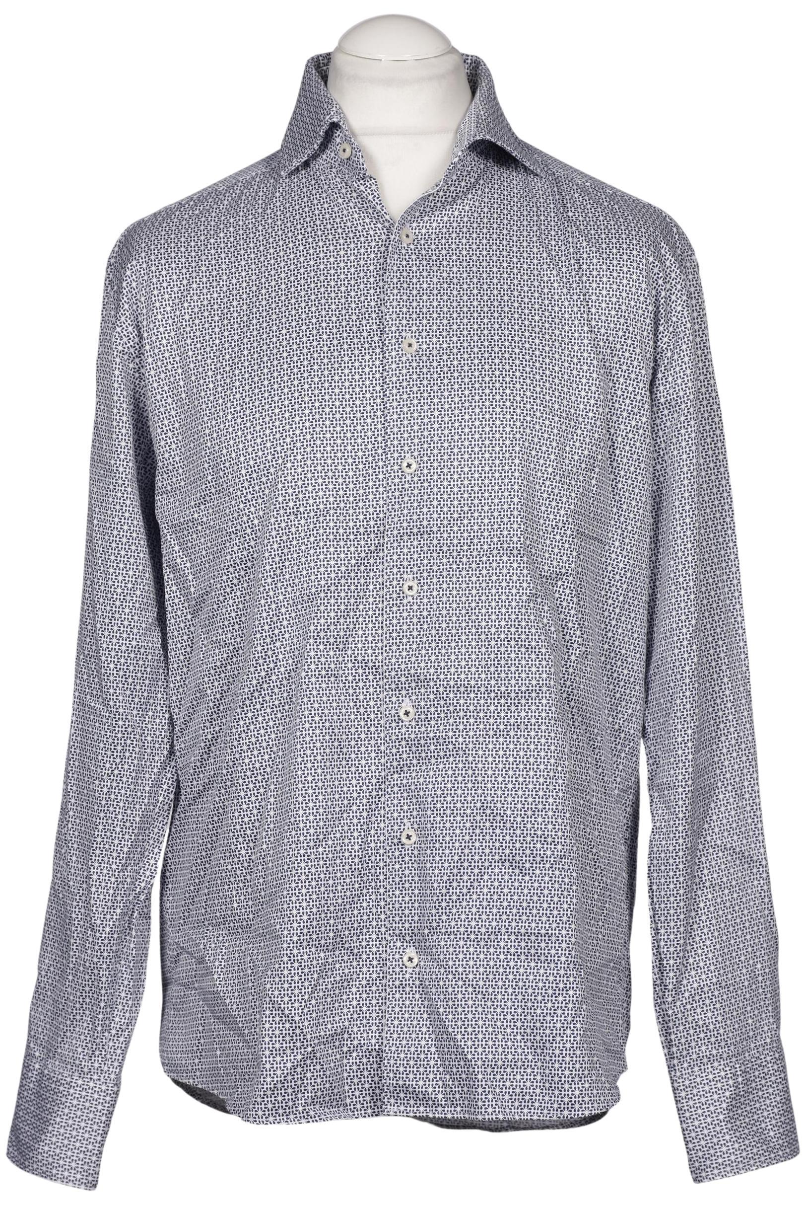 

Eterna 1863 Herren Hemd, mehrfarbig, Gr. 52