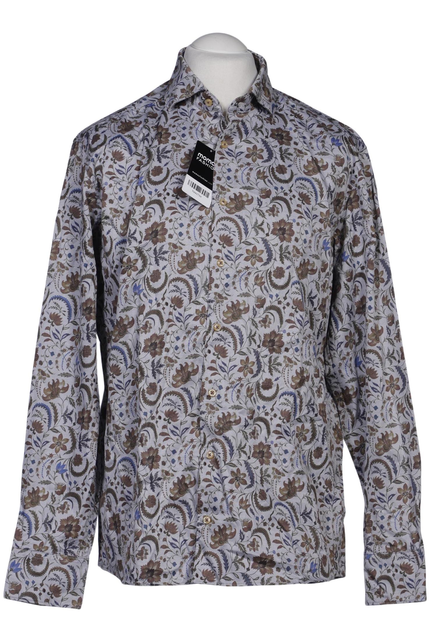 

Eterna 1863 Herren Hemd, mehrfarbig, Gr. 54