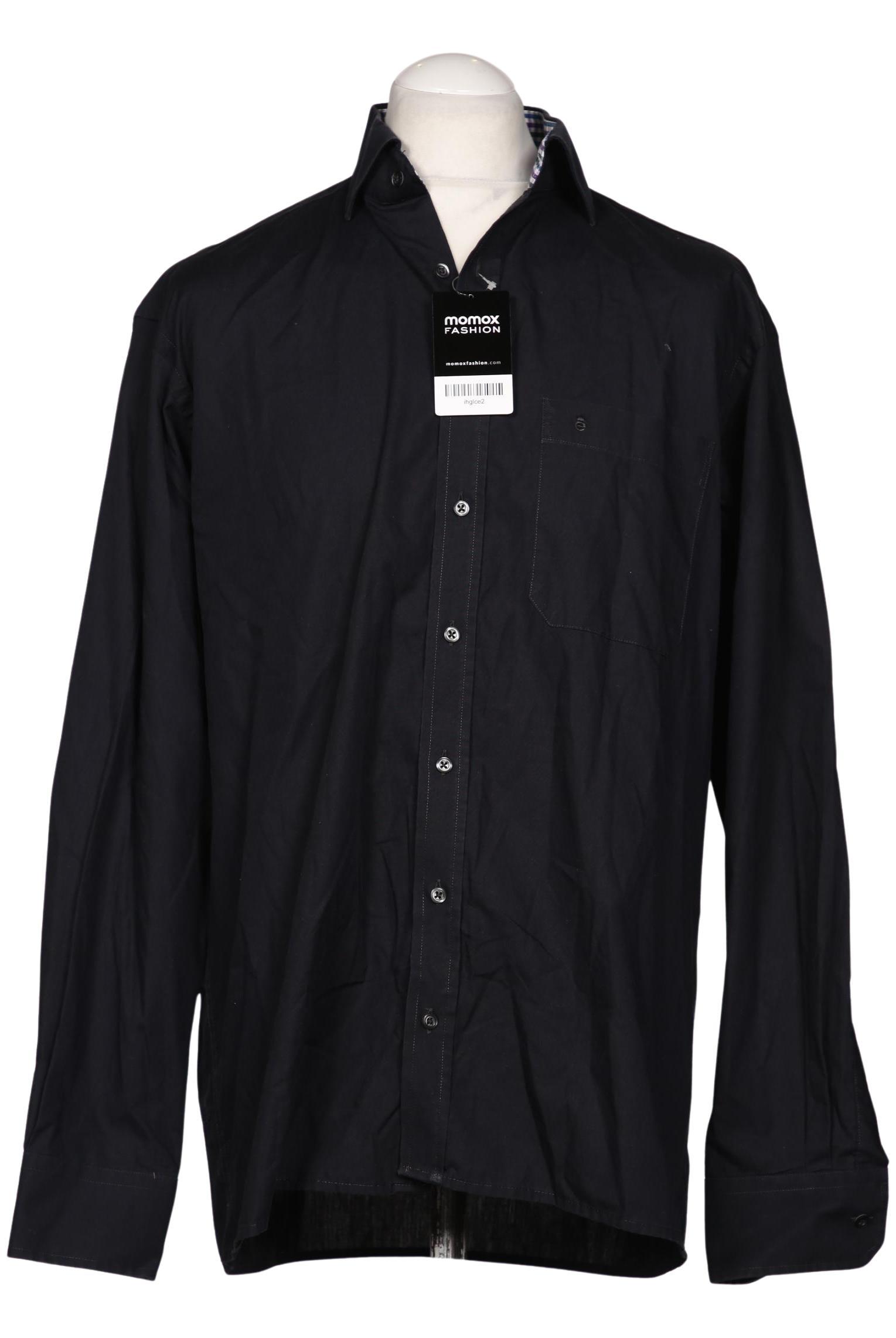 

Eterna 1863 Herren Hemd, marineblau, Gr. 52