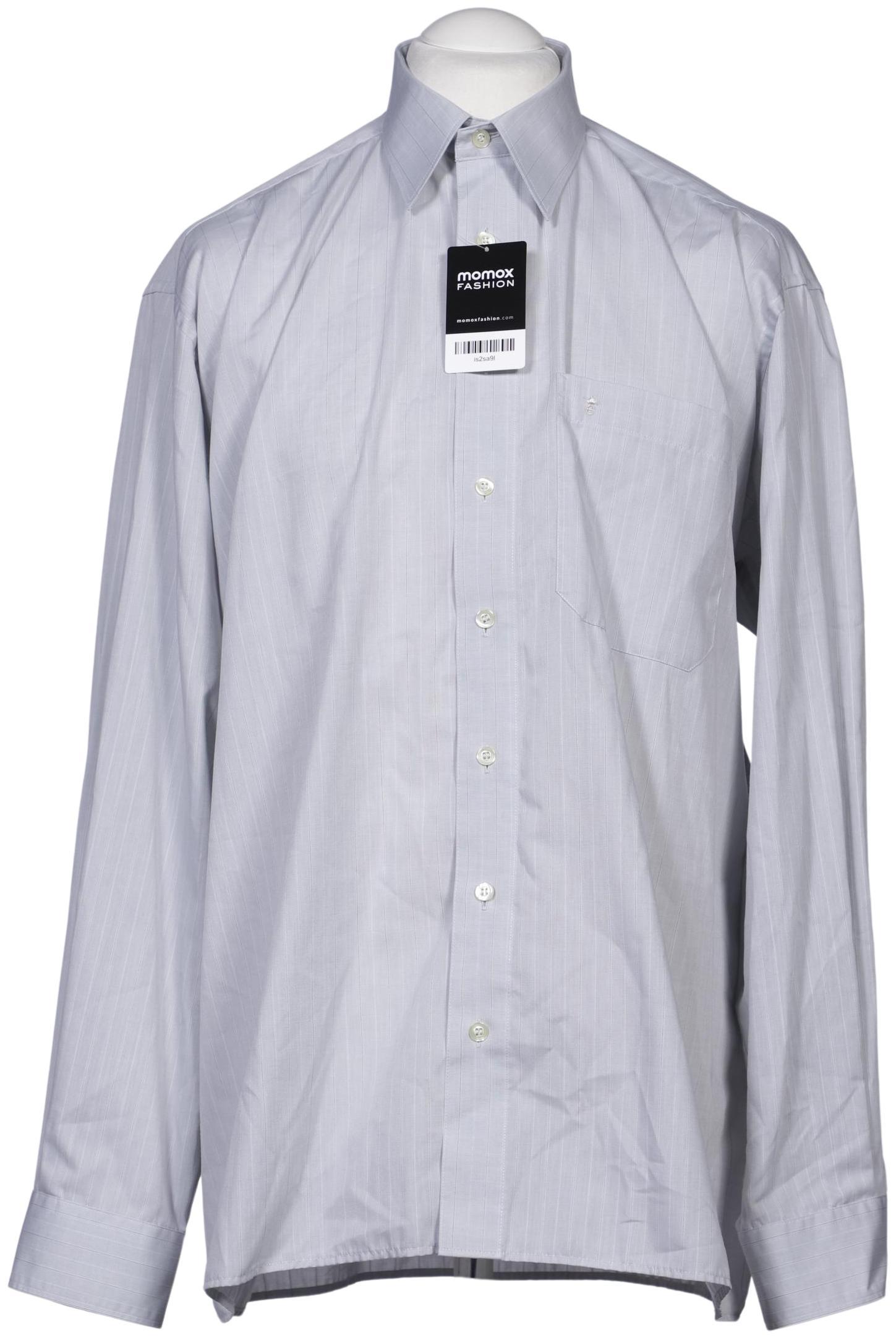 

Eterna 1863 Herren Hemd, hellblau, Gr. 54