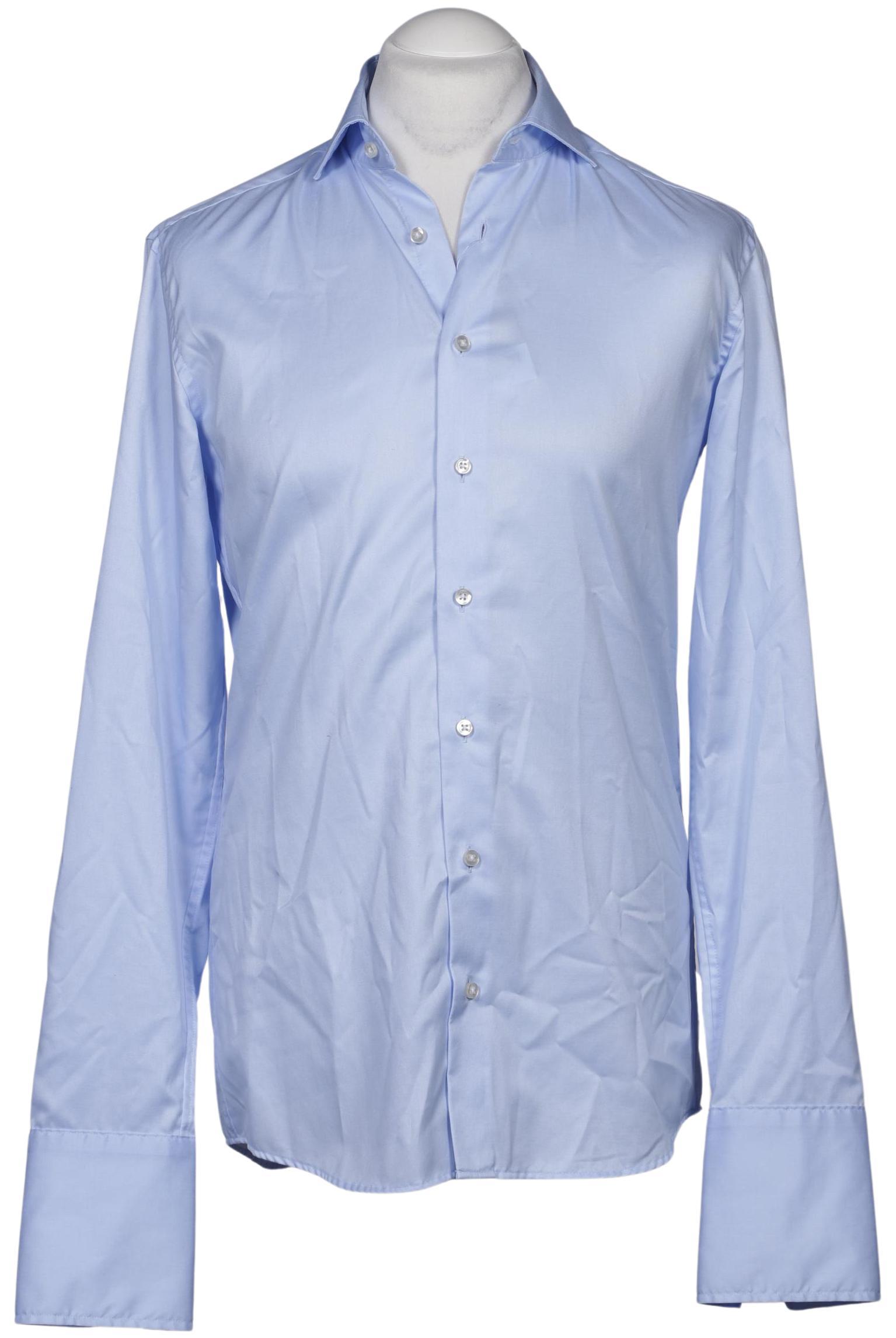 

Eterna 1863 Herren Hemd, hellblau, Gr. 50
