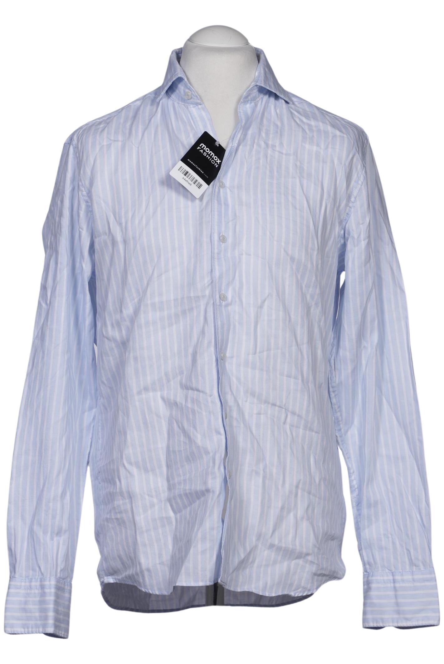 Thumbnail - Eterna 1863 Herren Hemd, mehrfarbig, Gr. 52