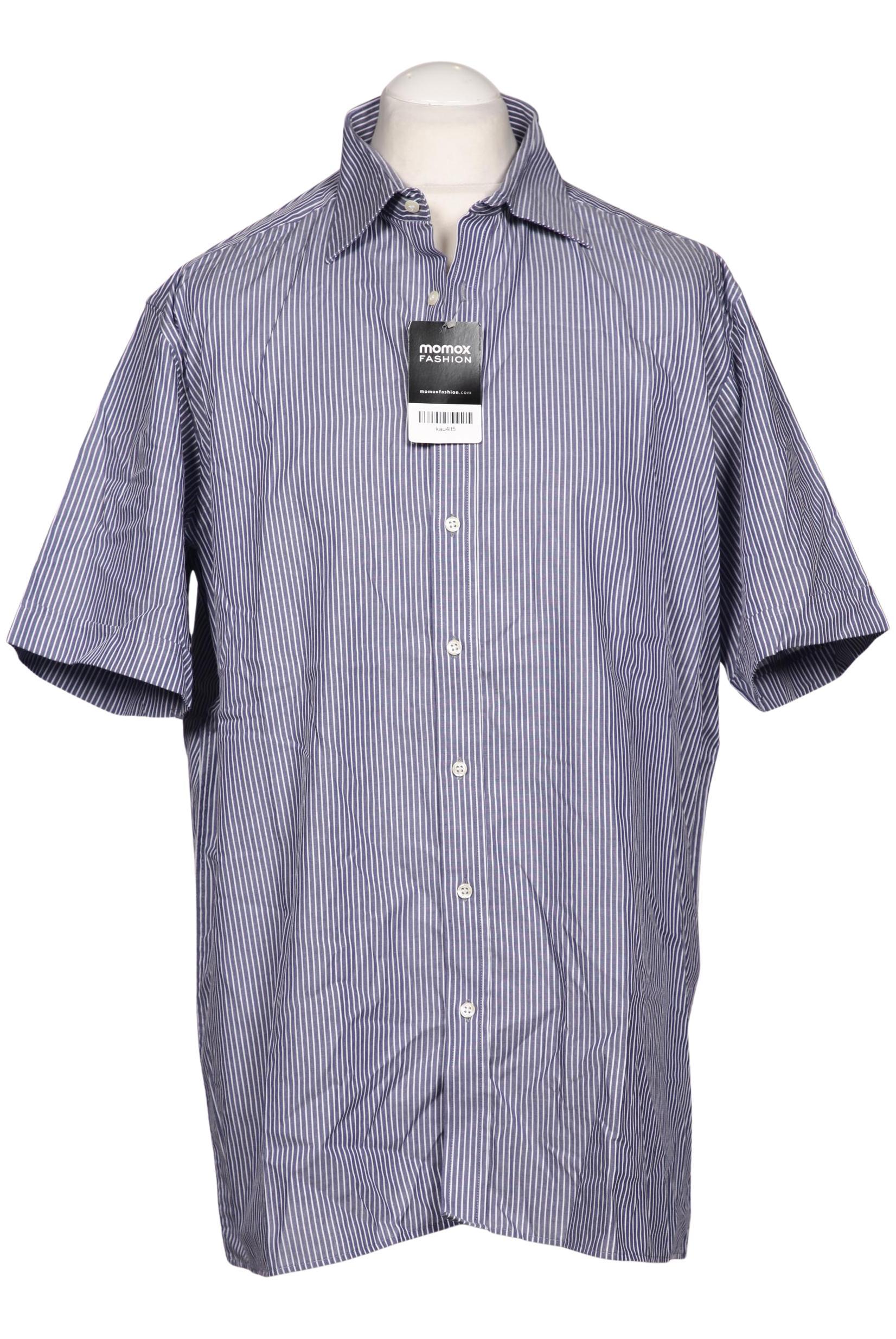 

Eterna 1863 Herren Hemd, blau, Gr. 54