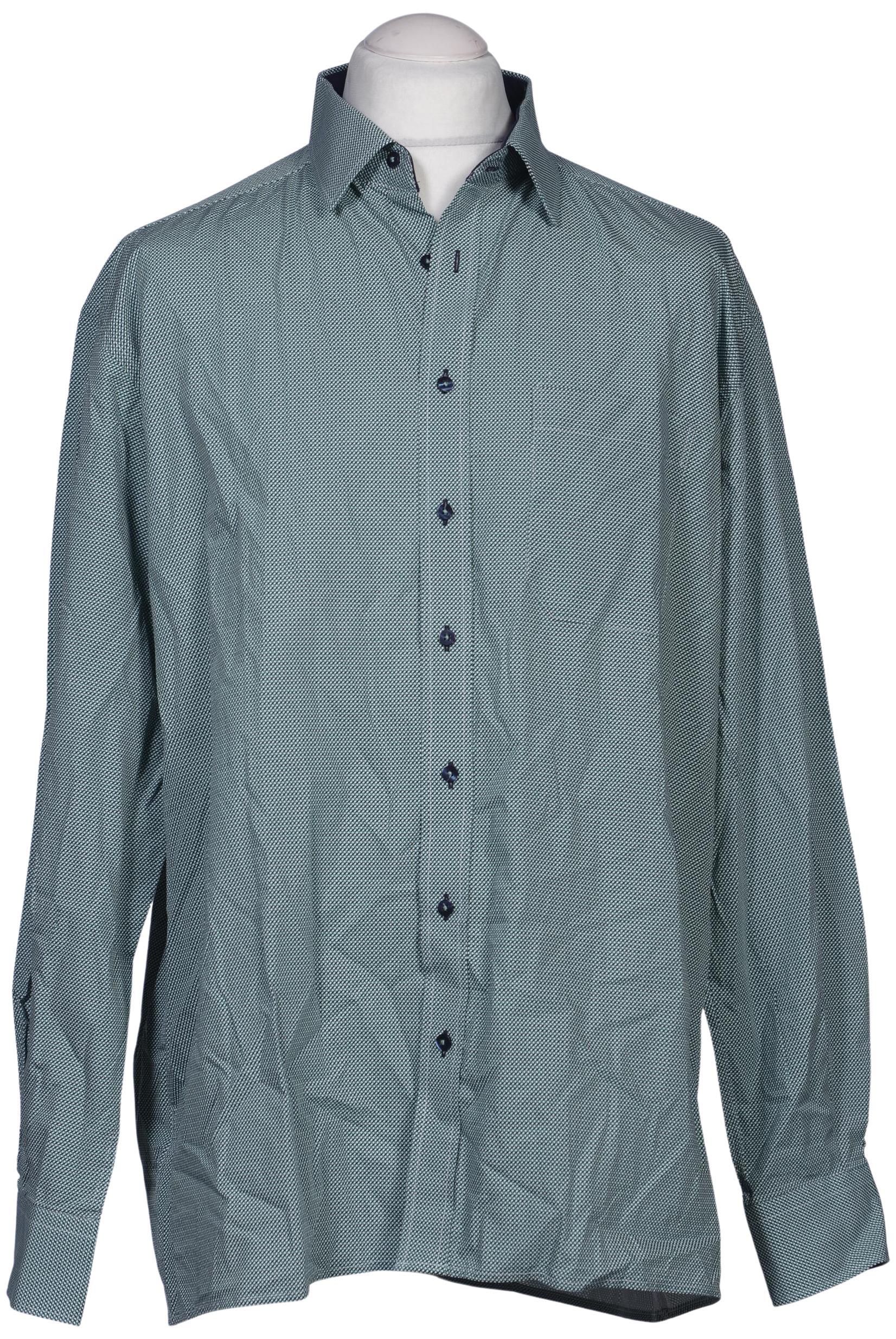 

Eterna 1863 Herren Hemd, hellgrün, Gr. 54