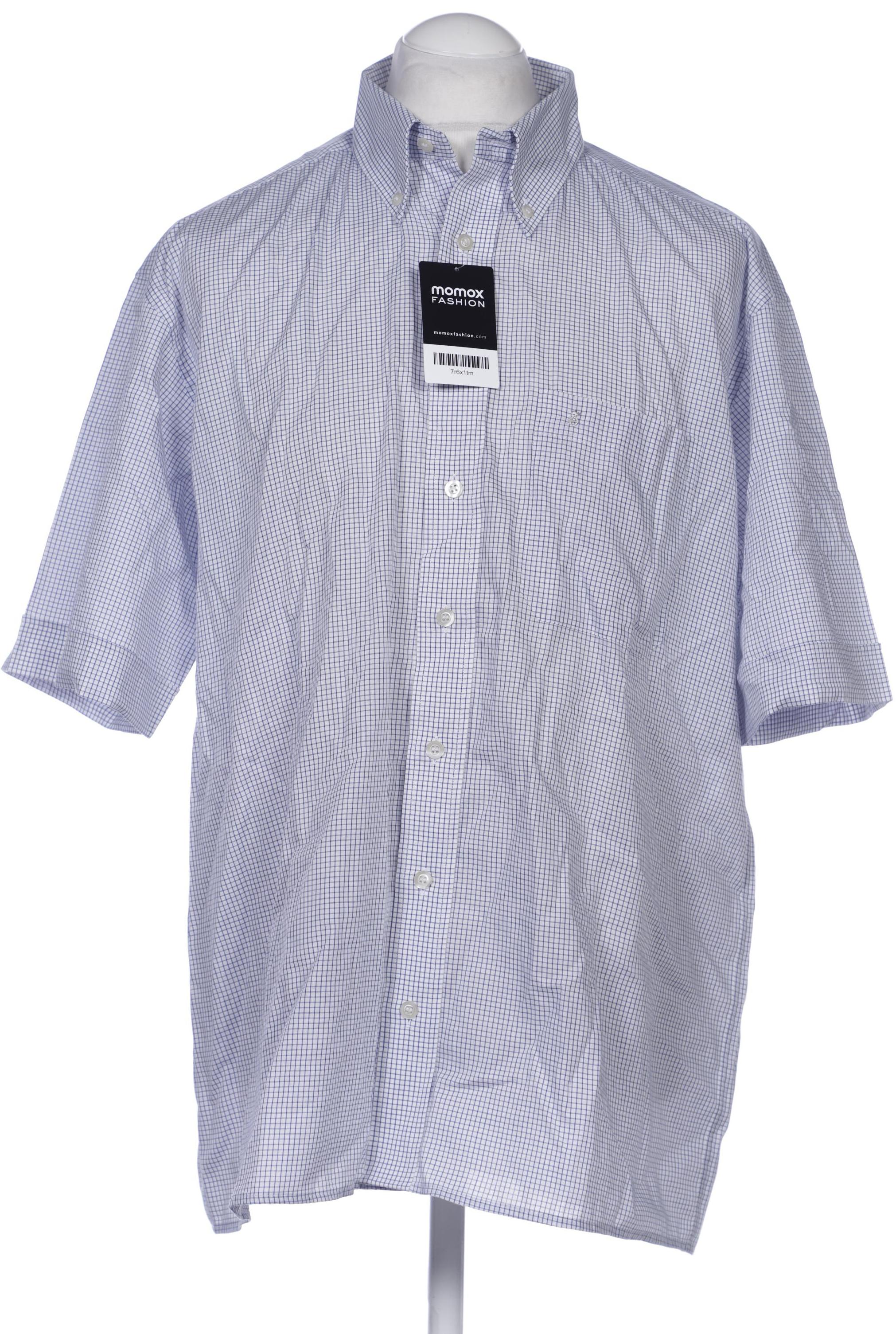 

Eterna 1863 Herren Hemd, hellblau, Gr. 54