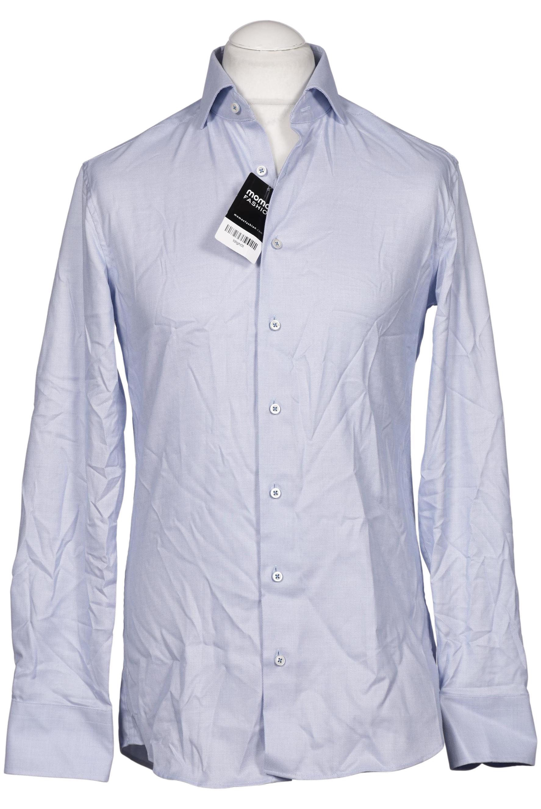 

Eterna 1863 Herren Hemd, hellblau, Gr. 50