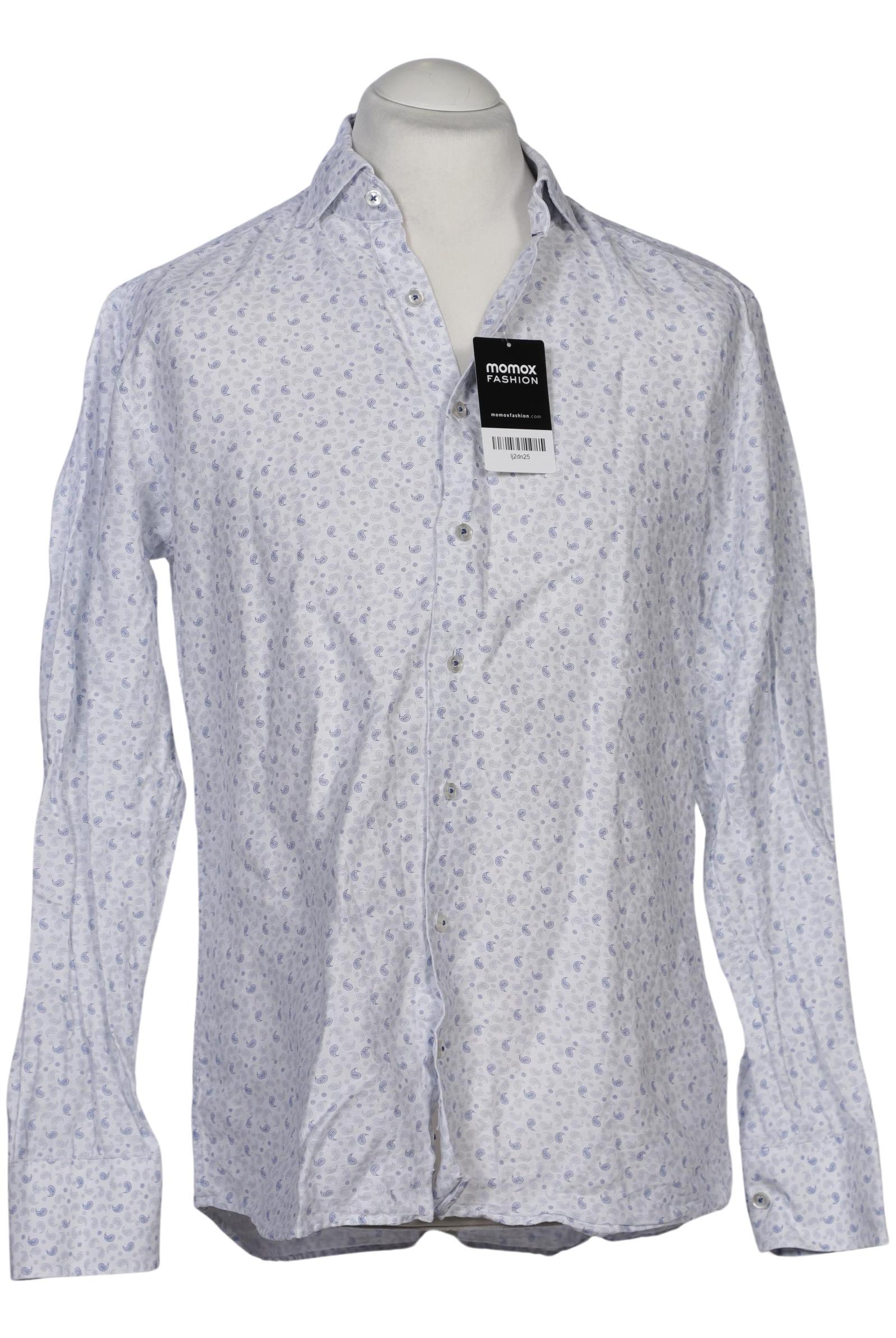 

Eterna 1863 Herren Hemd, hellblau, Gr. 52