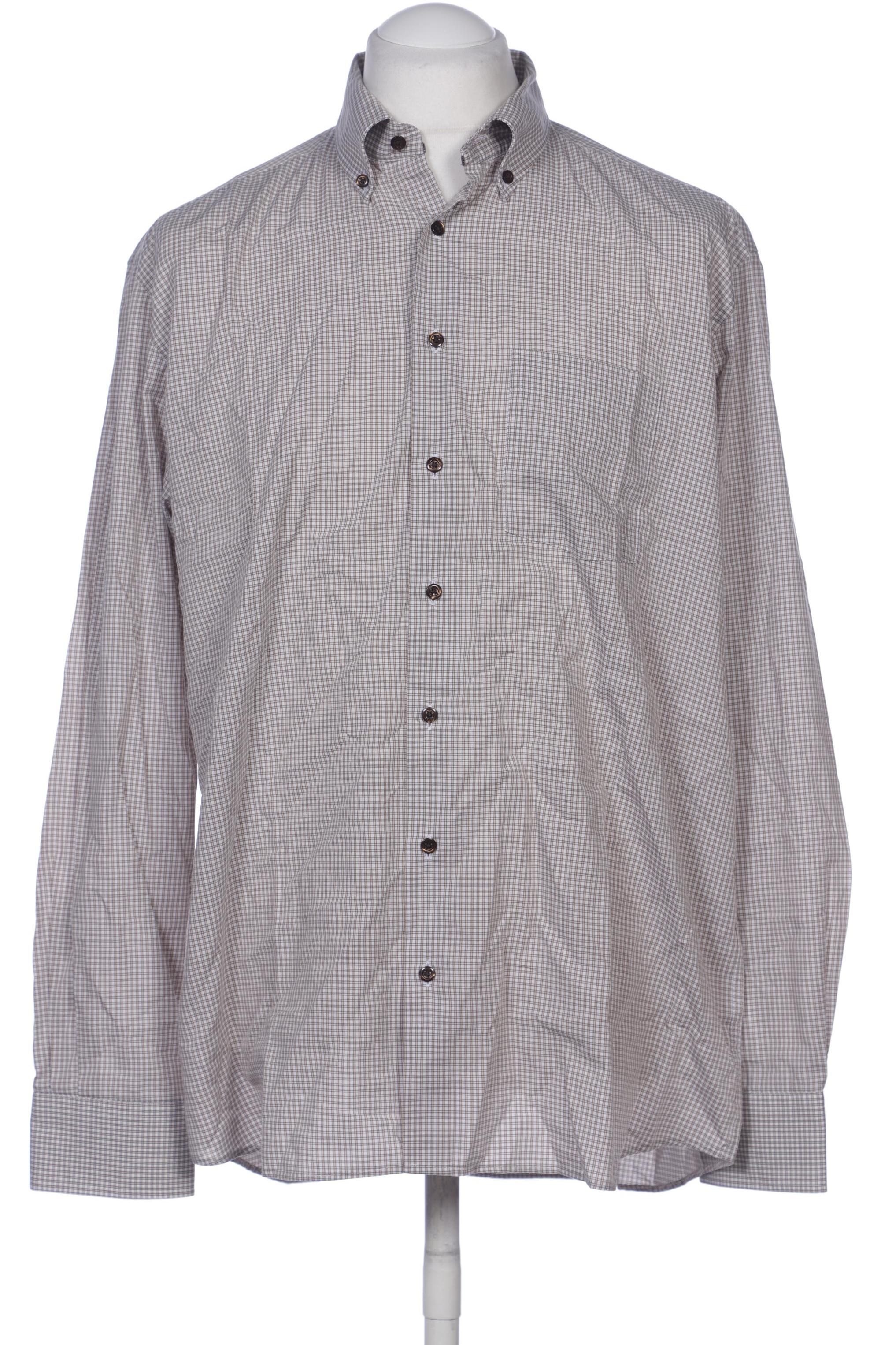 

Eterna 1863 Herren Hemd, beige, Gr. 54