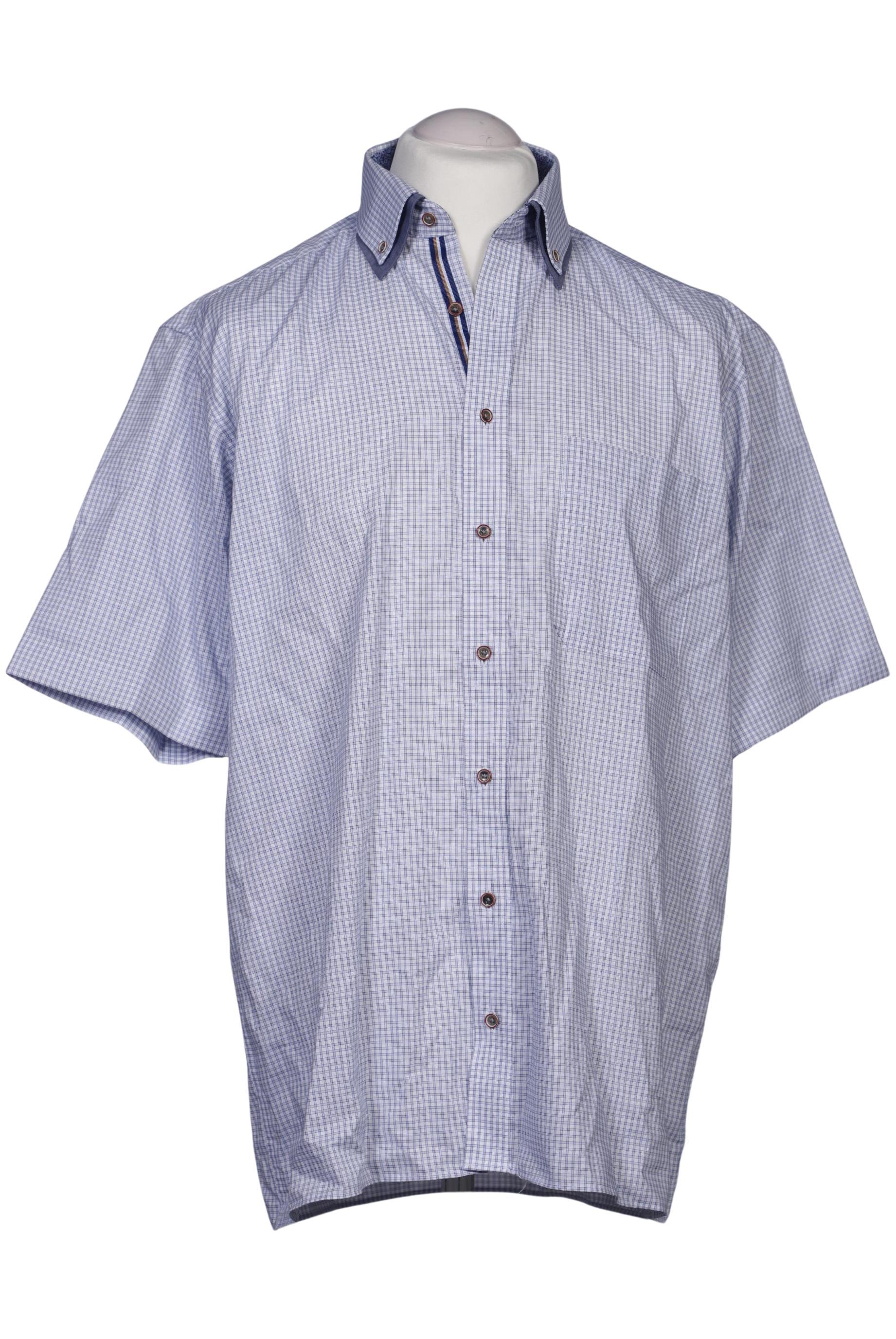 

Eterna 1863 Herren Hemd, hellblau, Gr. 52