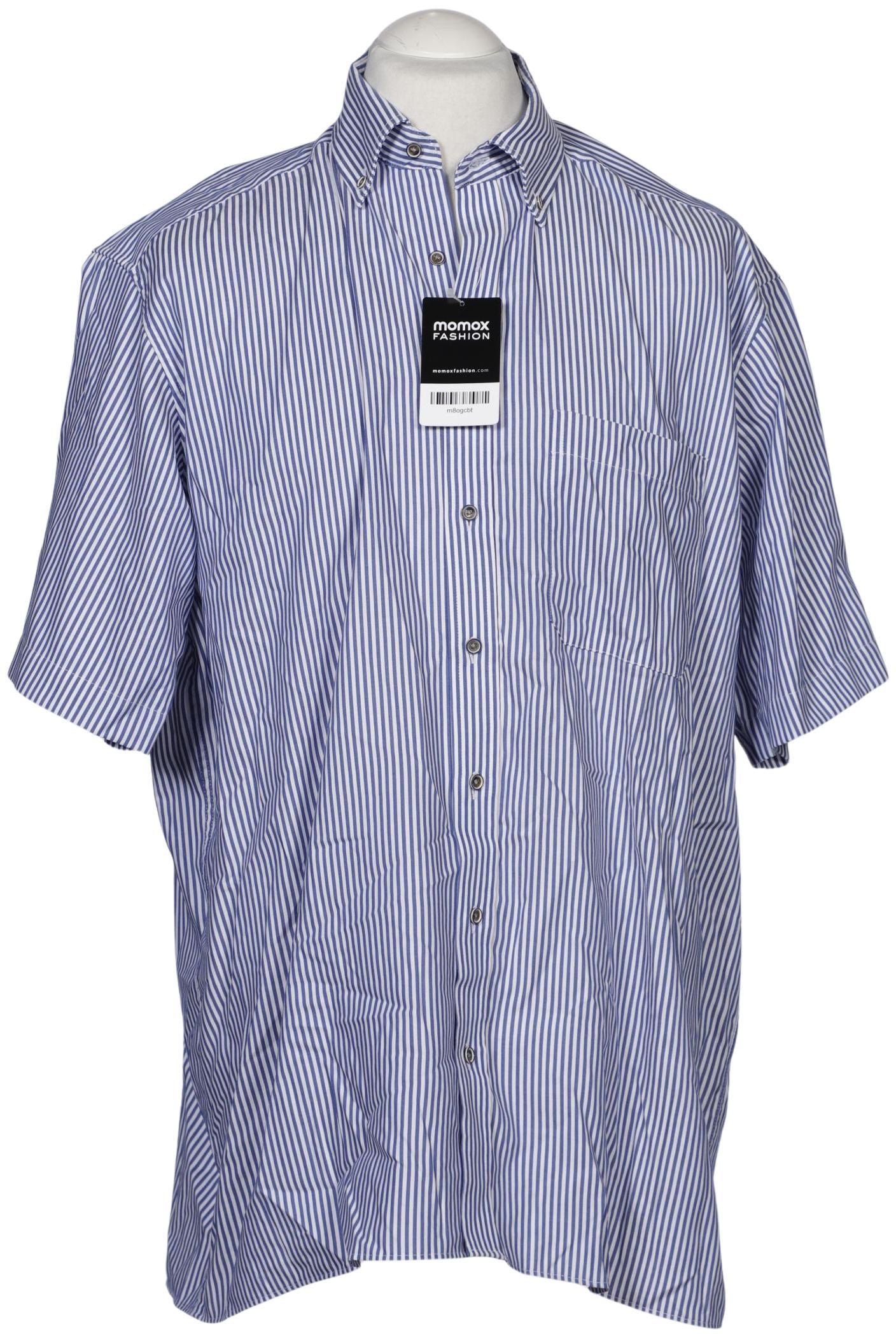 

Eterna 1863 Herren Hemd, mehrfarbig, Gr. 54