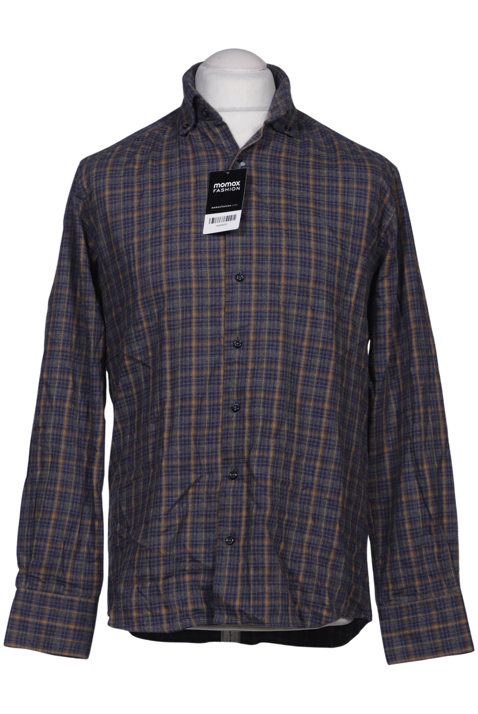 Thumbnail - Eterna 1863 Herren Hemd, mehrfarbig, Gr. 50